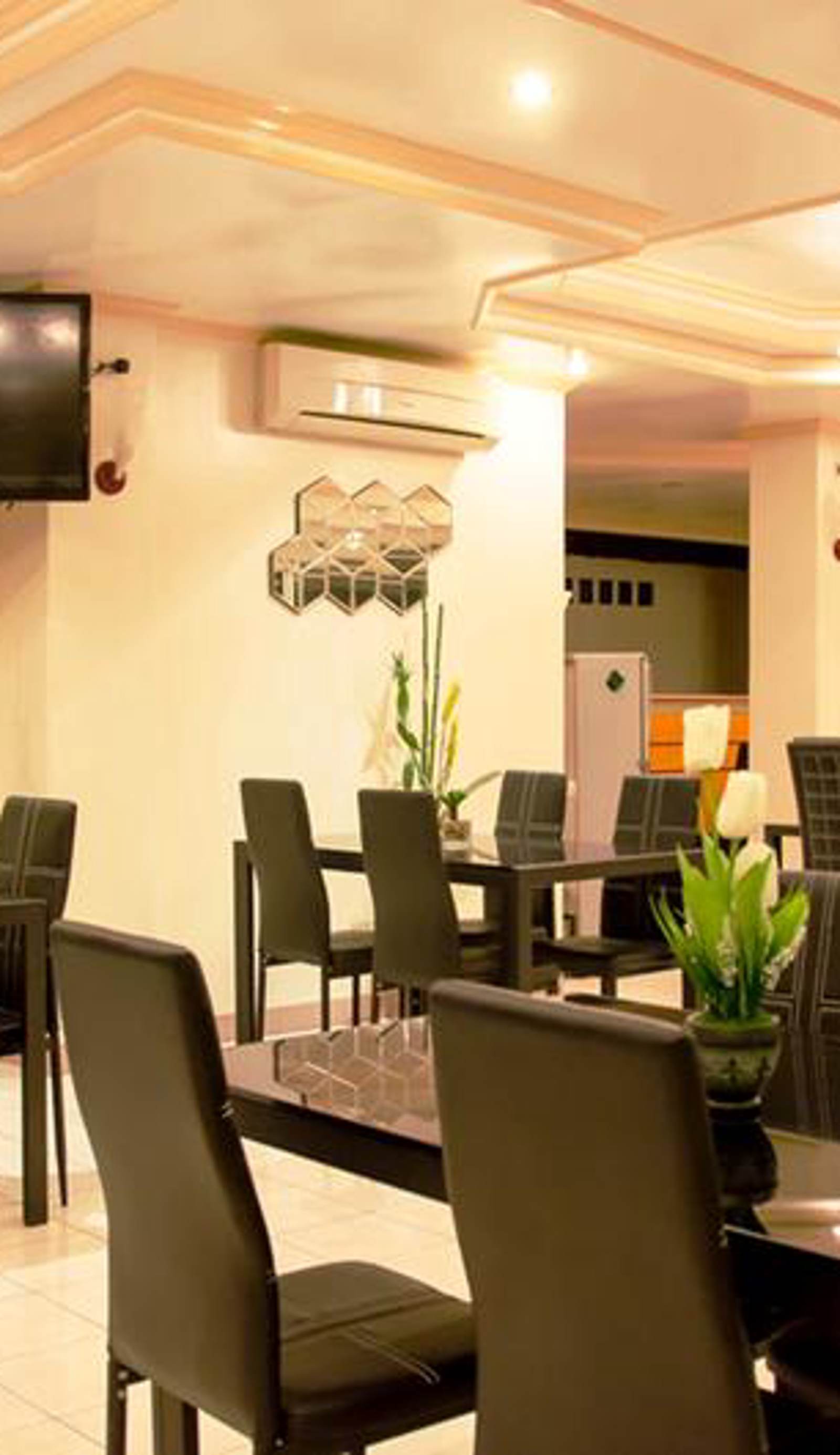 Allson's Inn- For Regular Stays