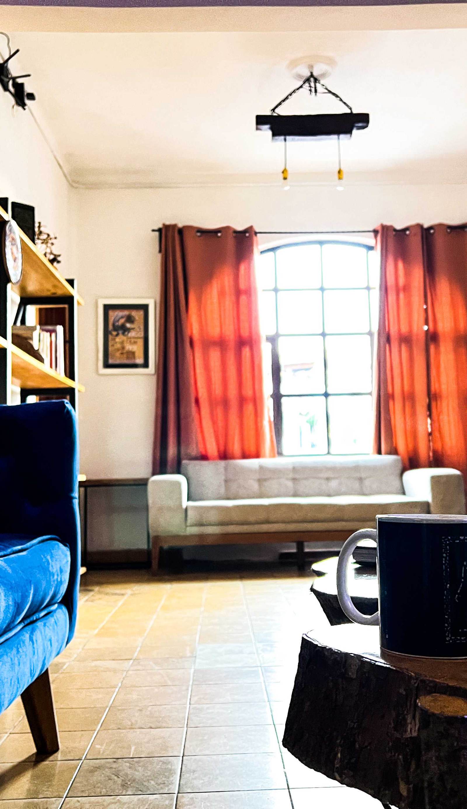 Casa Sierra Alta