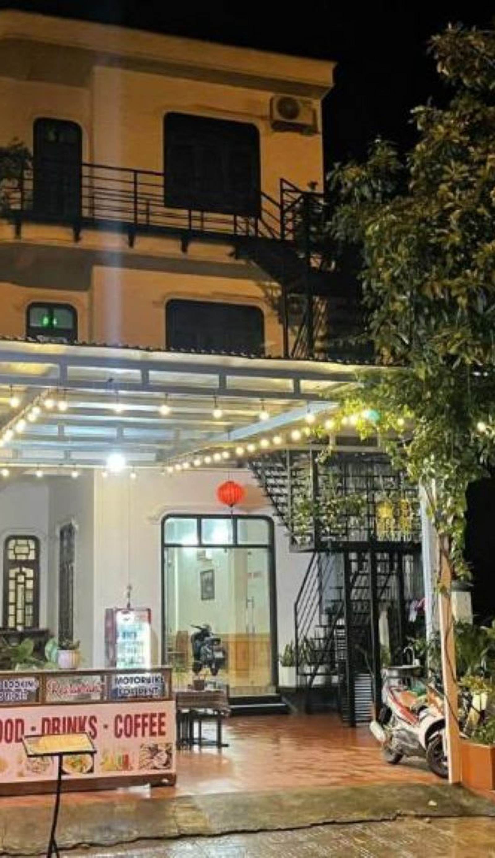 Mountain View Hostel