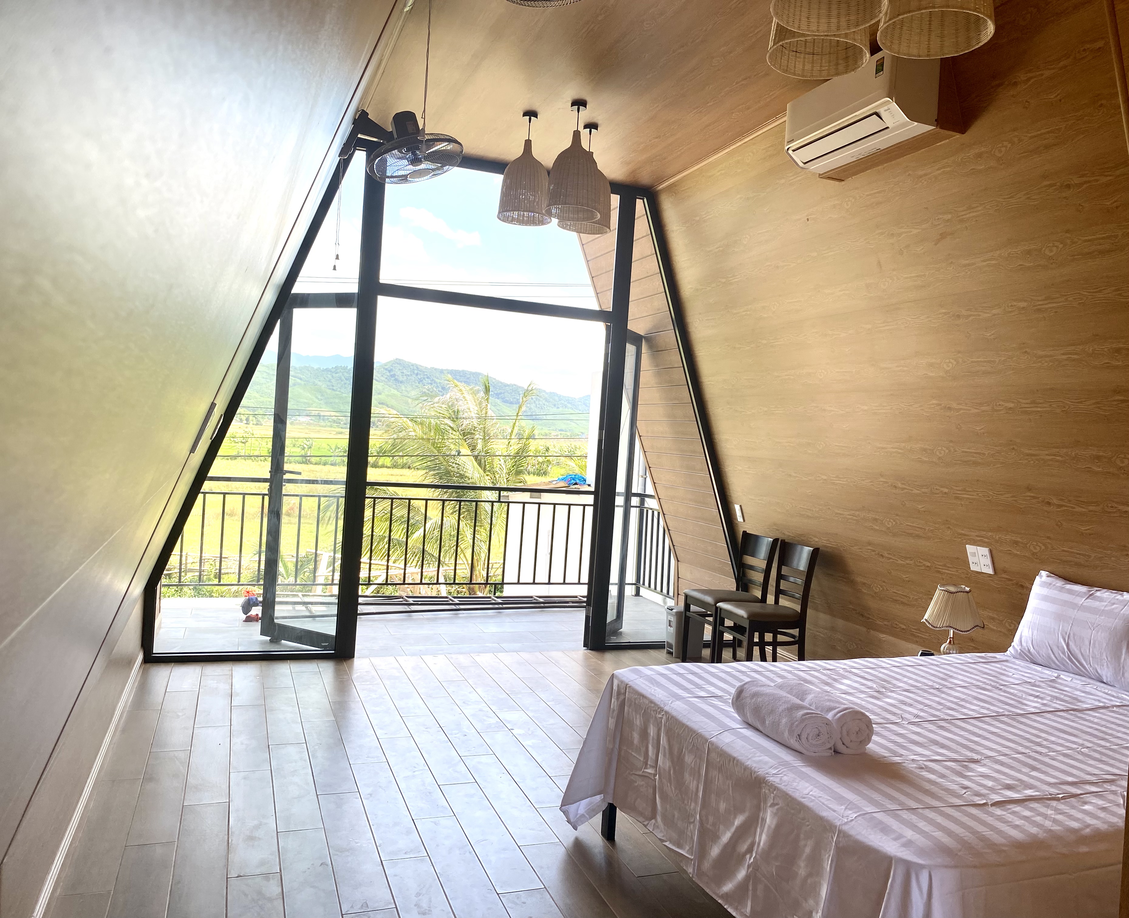 Happy field Homestay