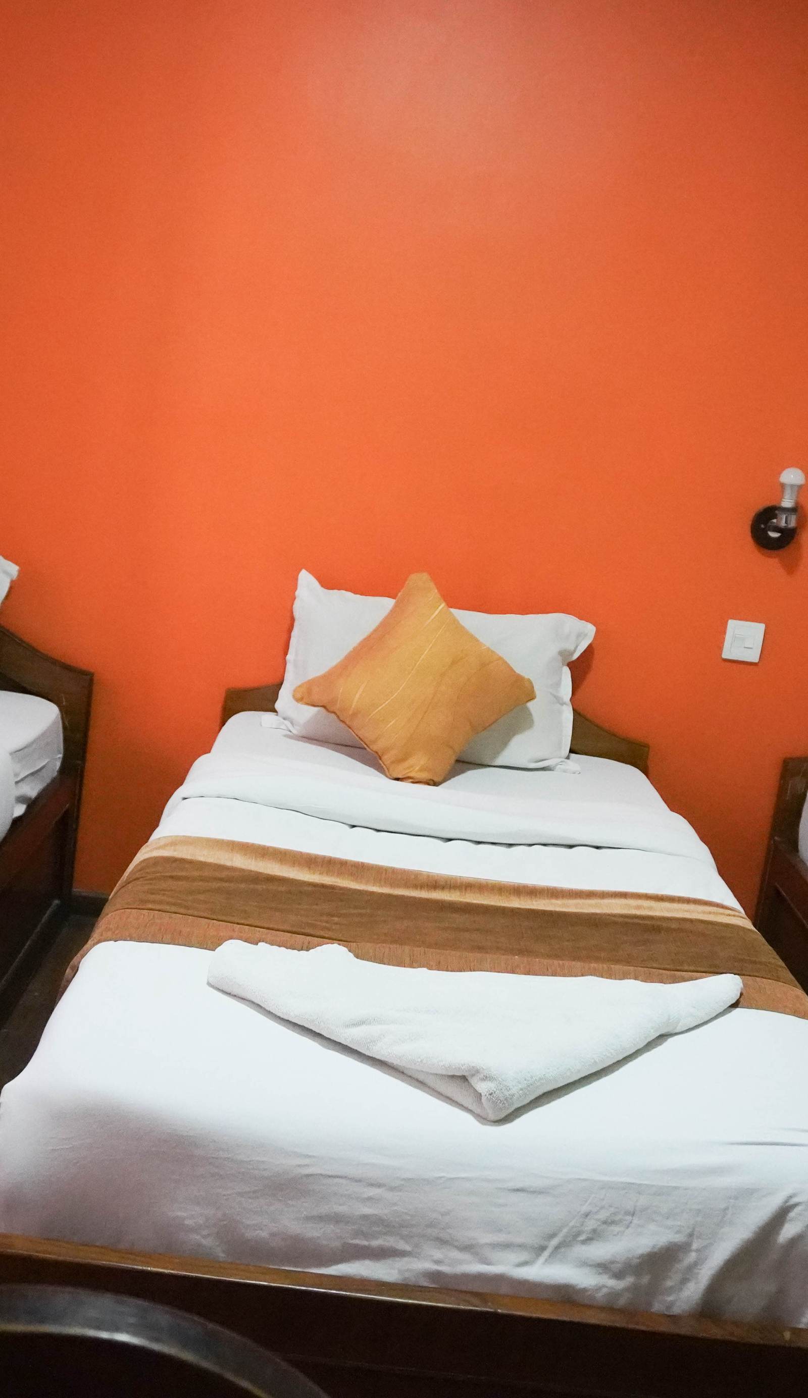 Khangsar Home Hostel