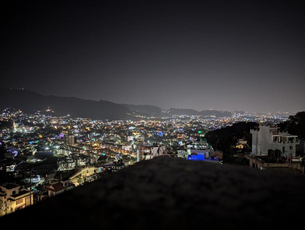 Sacred Trails Kathmandu Homestay