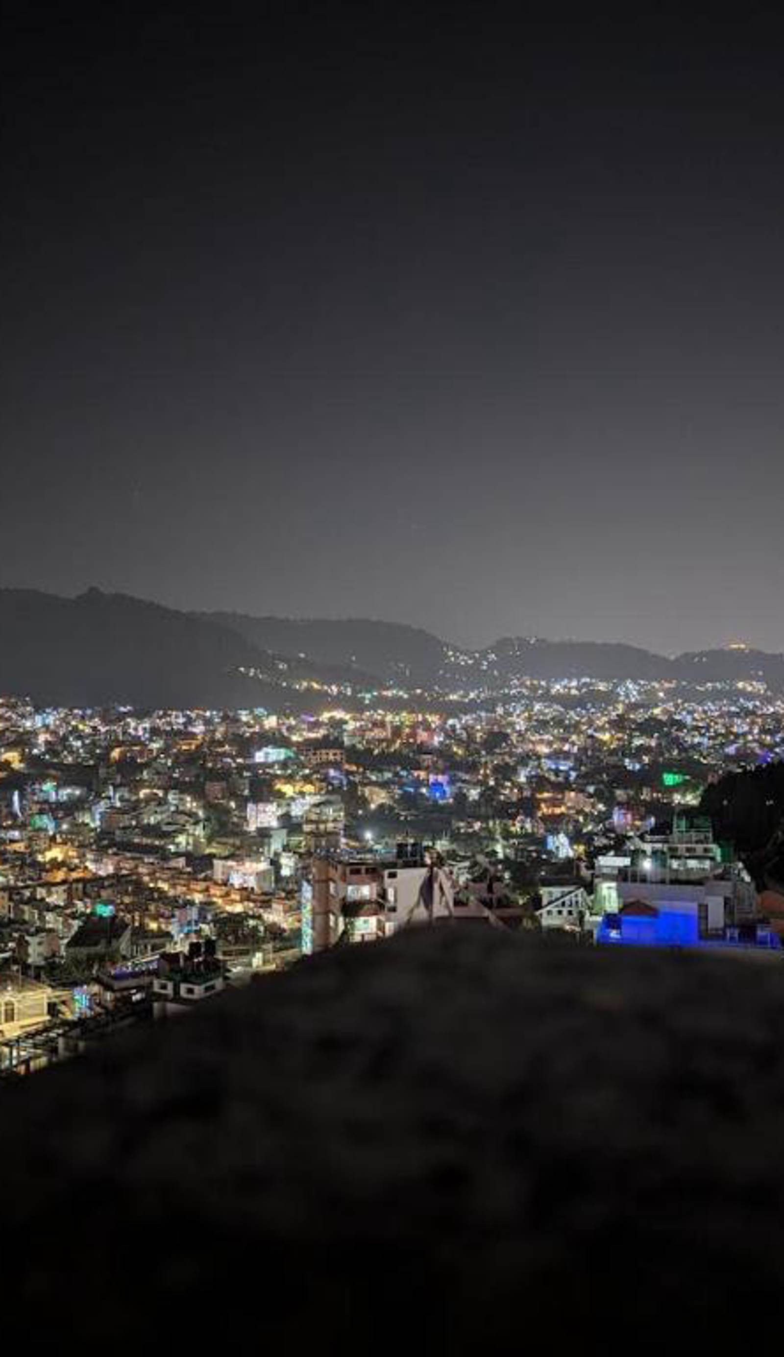 Sacred Trails Kathmandu Homestay
