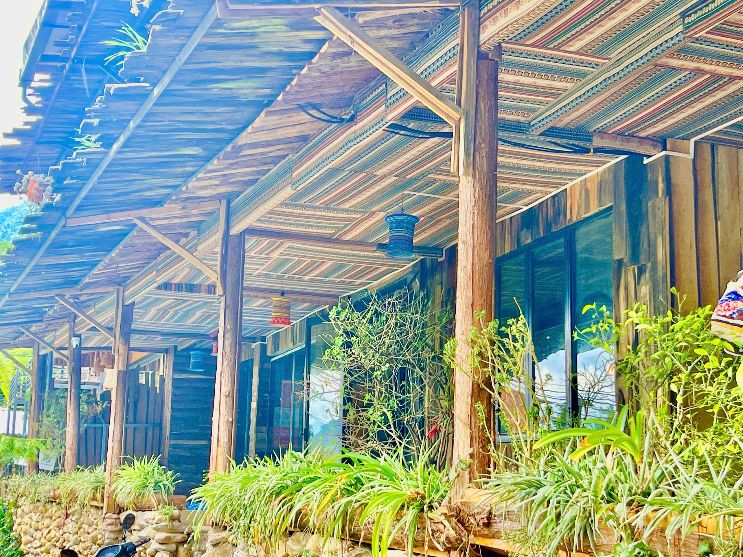 Sky View Homestay