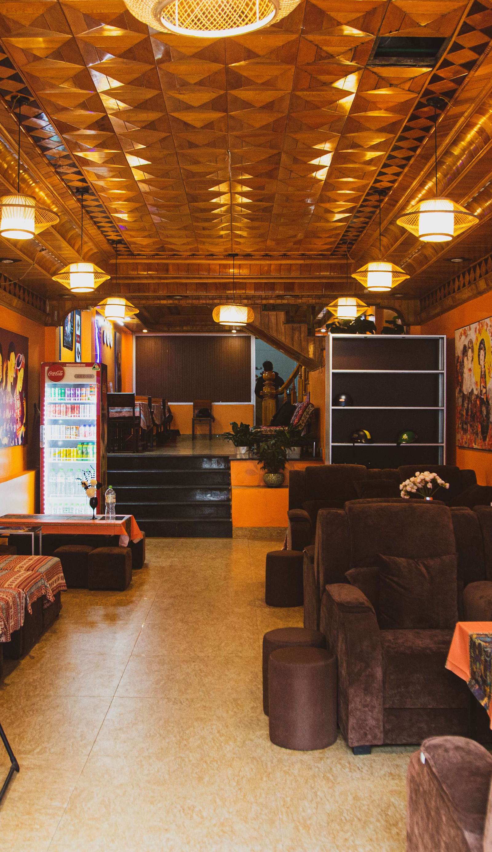 Sapa Central House
