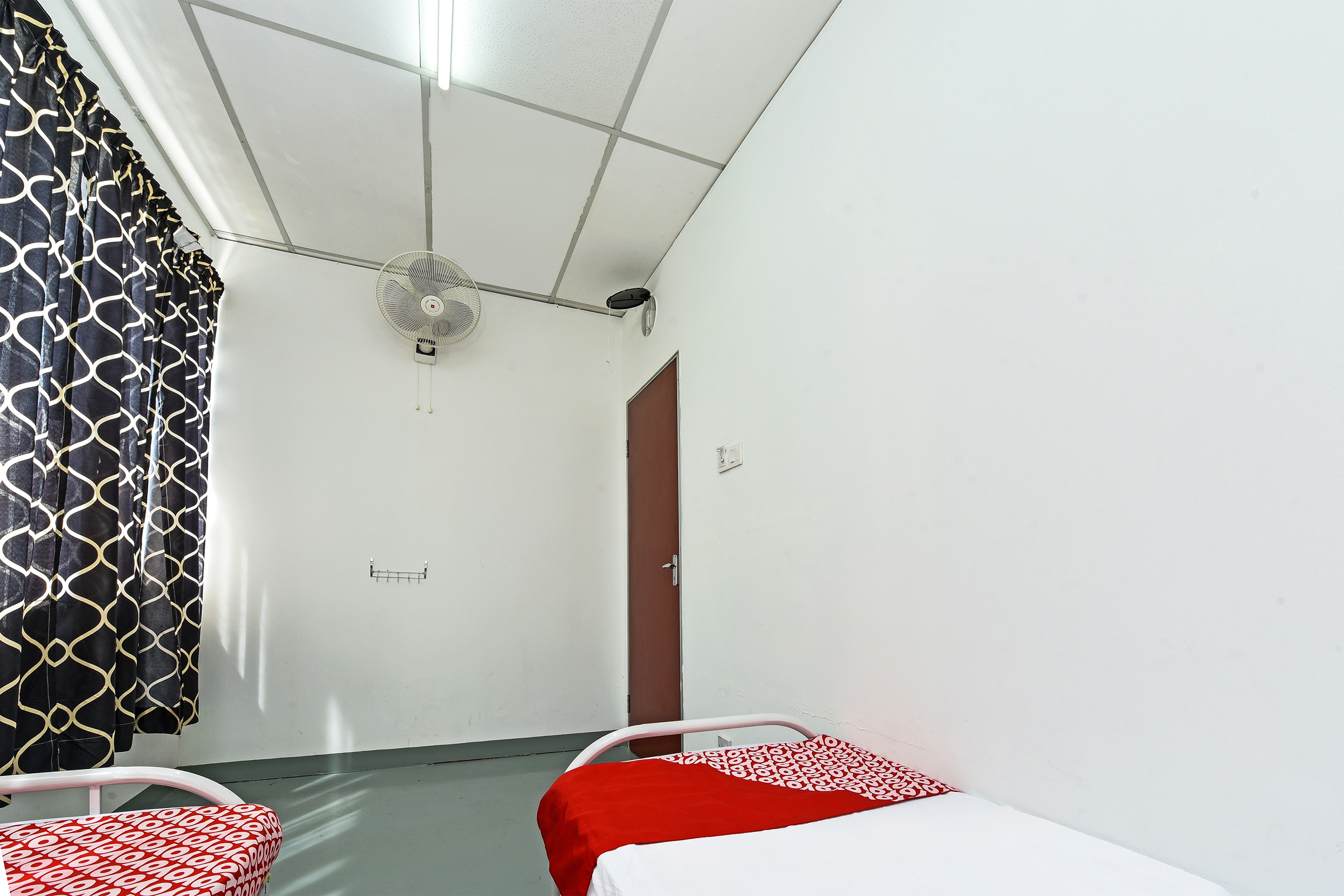 Hotel O Sri Rampai Metro Hostel