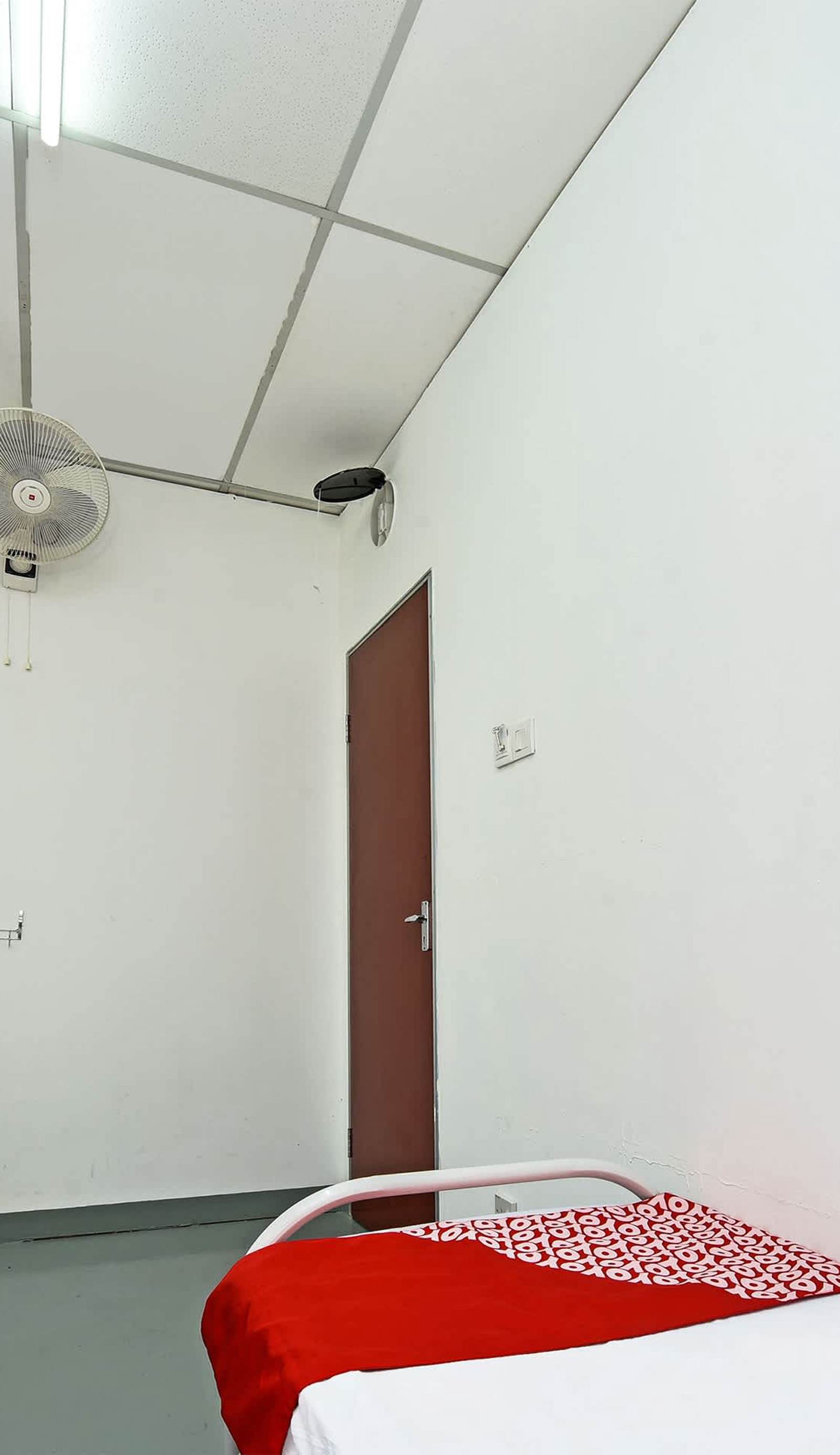 Hotel O Sri Rampai Metro Hostel