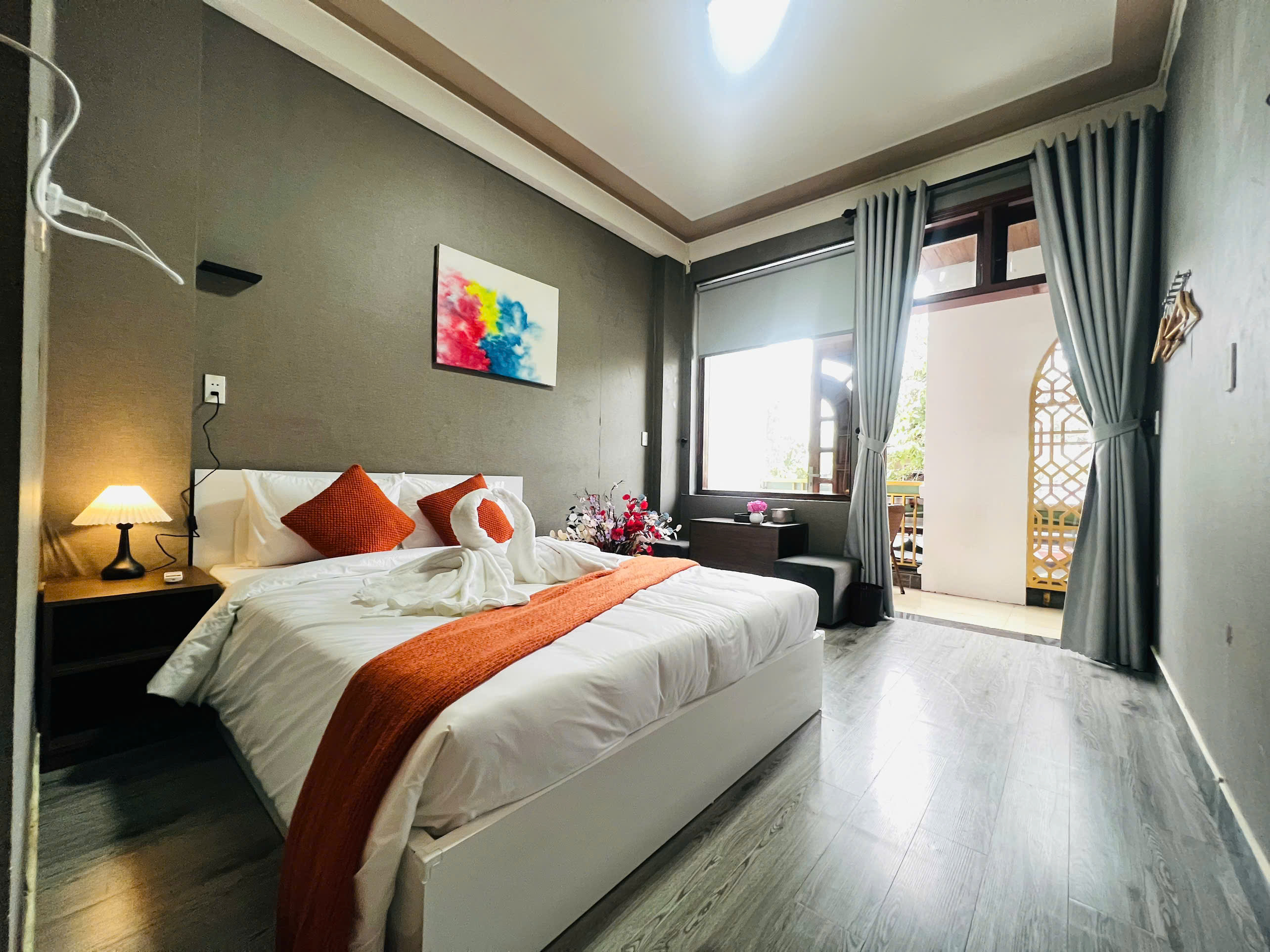Royal Hotel & Spa Hoi An