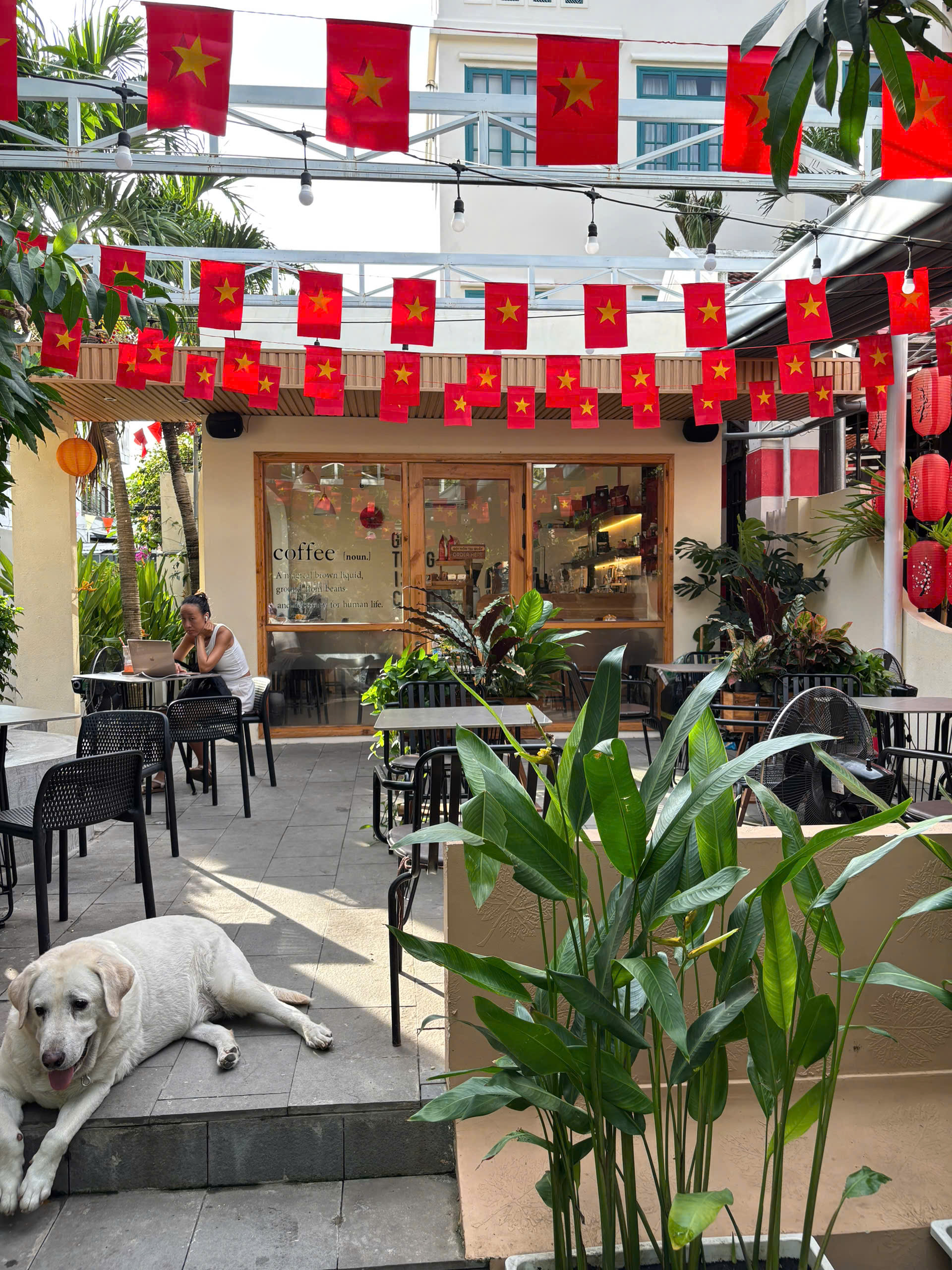 Red House Homestay - Villa