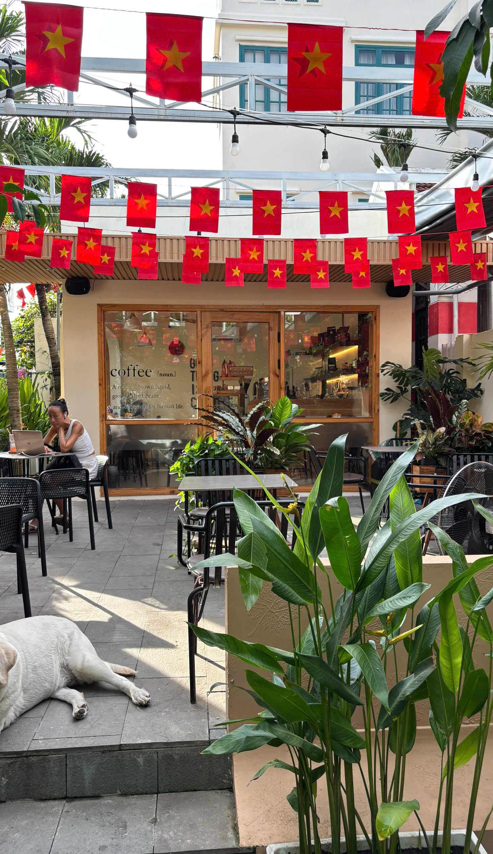 Red House Homestay - Villa