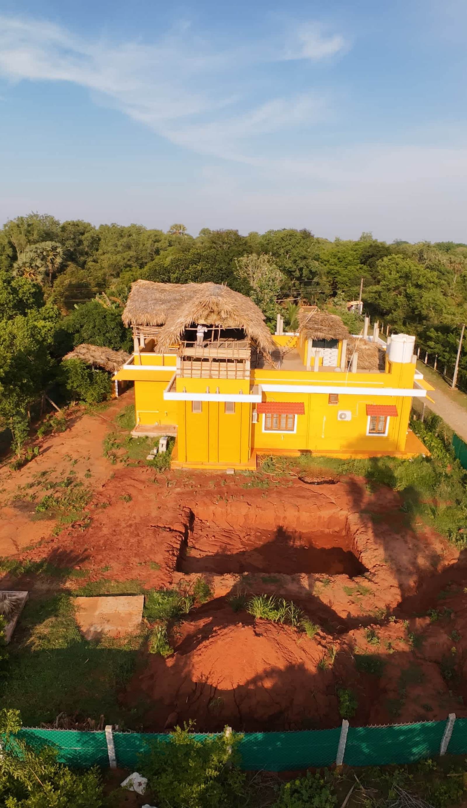 Flycatchers Hostel
