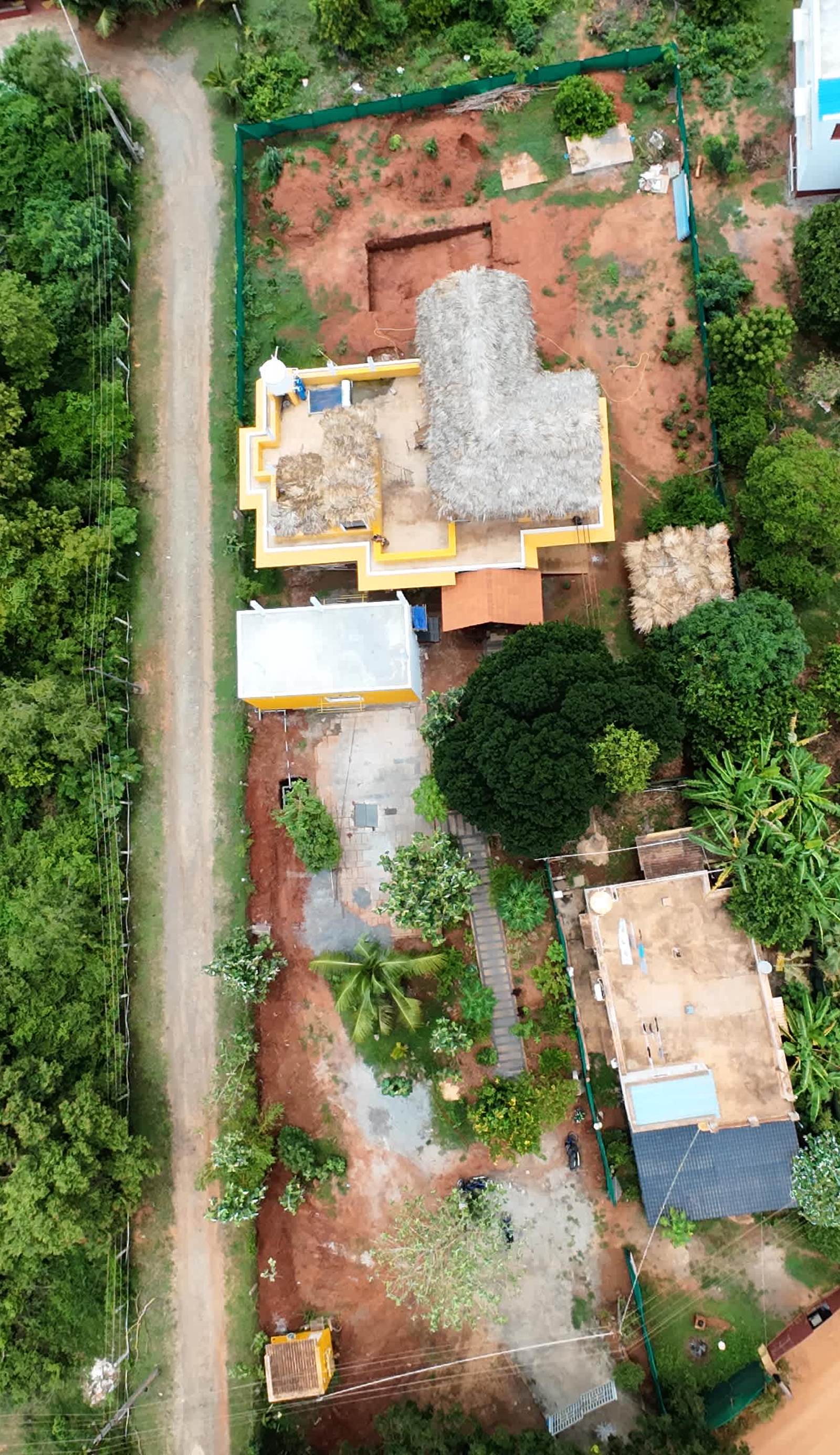 Flycatchers Hostel