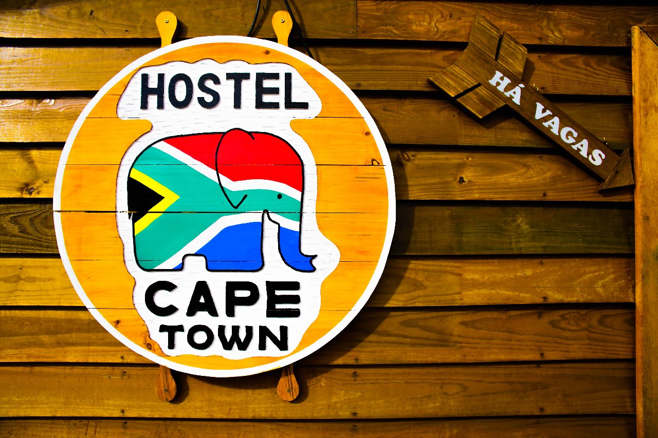 Hostel Cape Town