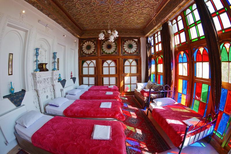 Taha Tradicional Hotel