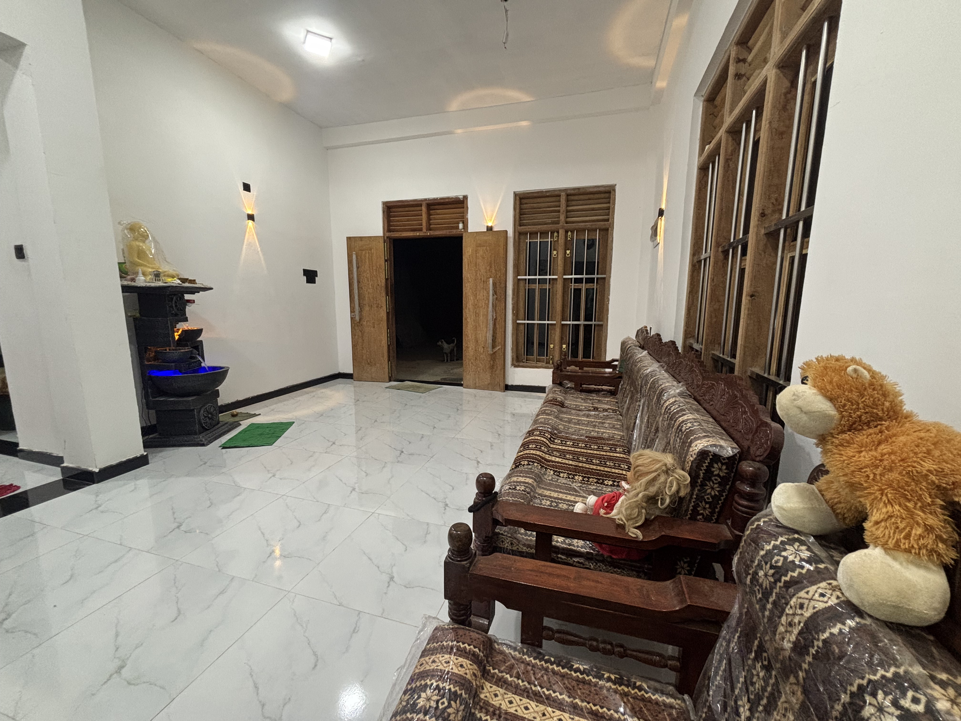 The Miracle Hostel - Hiriketiya