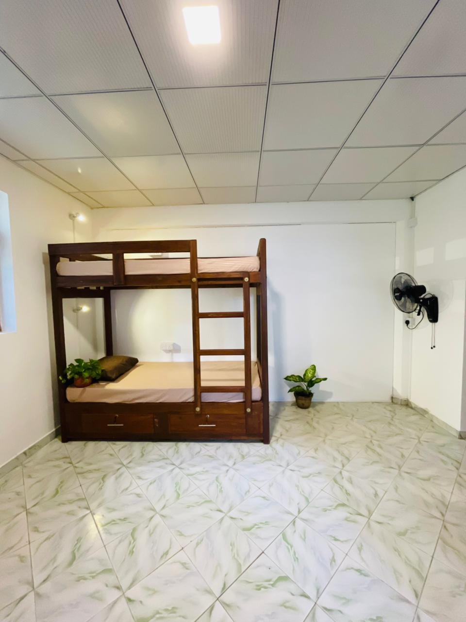 Yuuhi Hostel Hiriketiya