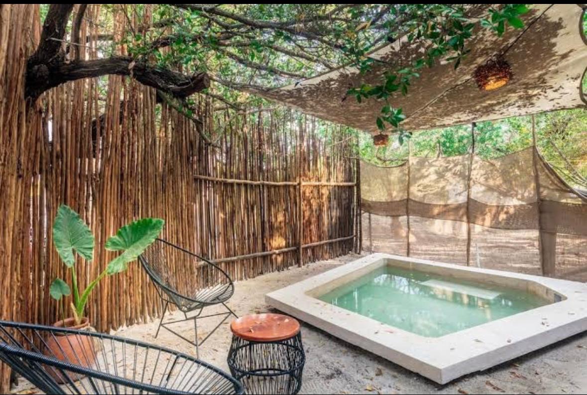 Eco Cabañas Laak
