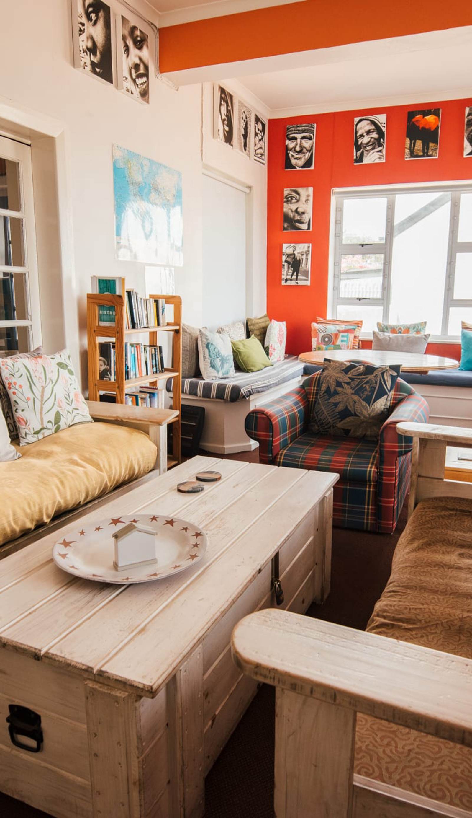 Hermanus Backpackers