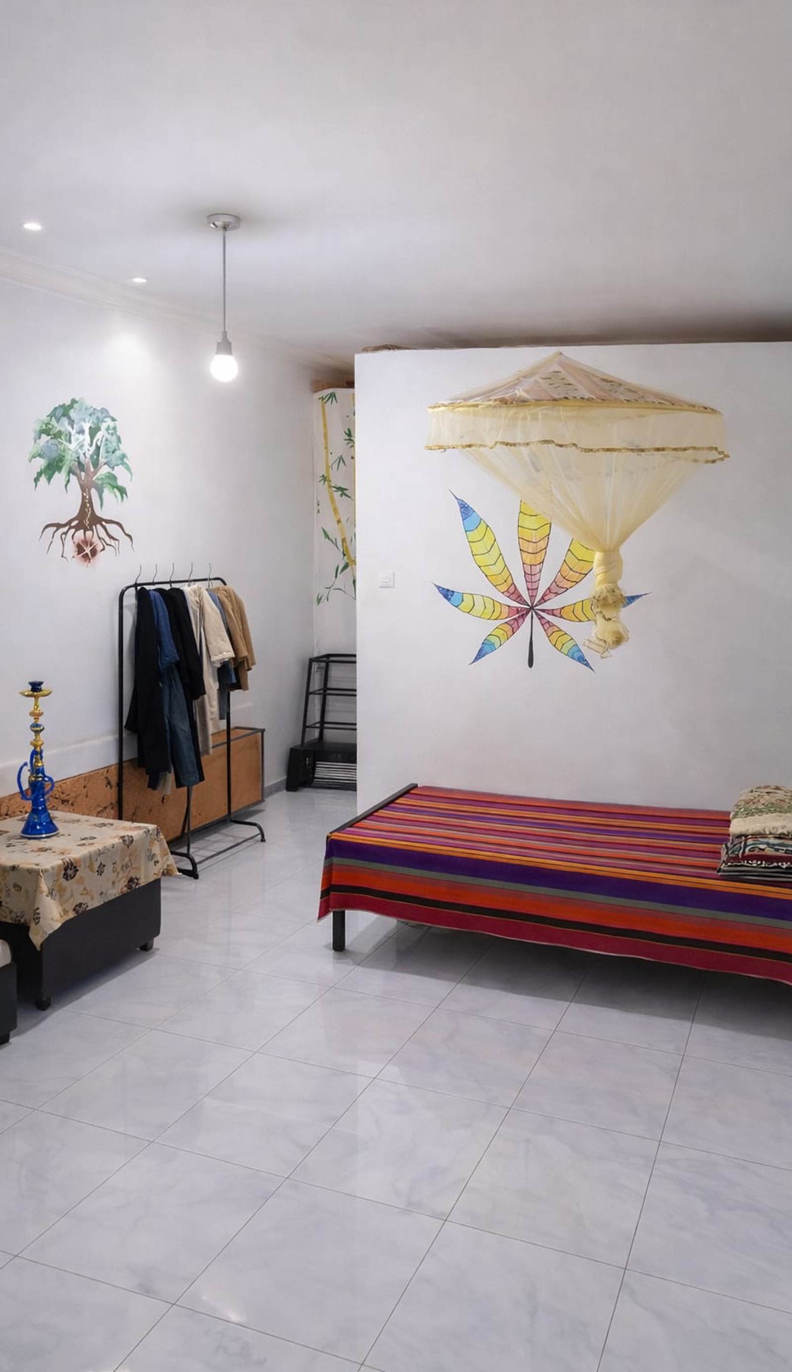Leo Hostel Habarana