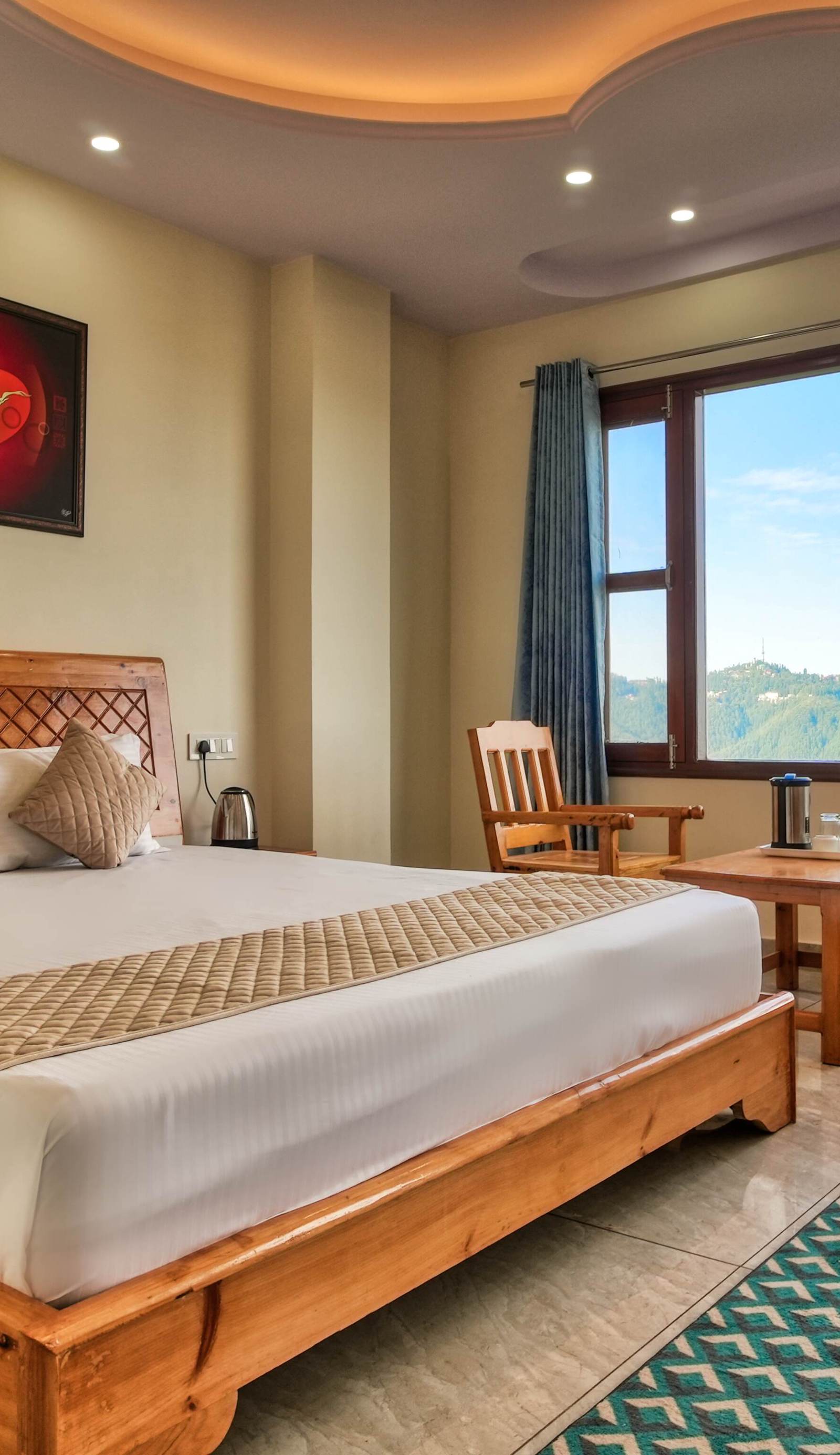 Alpine Regency Shimla