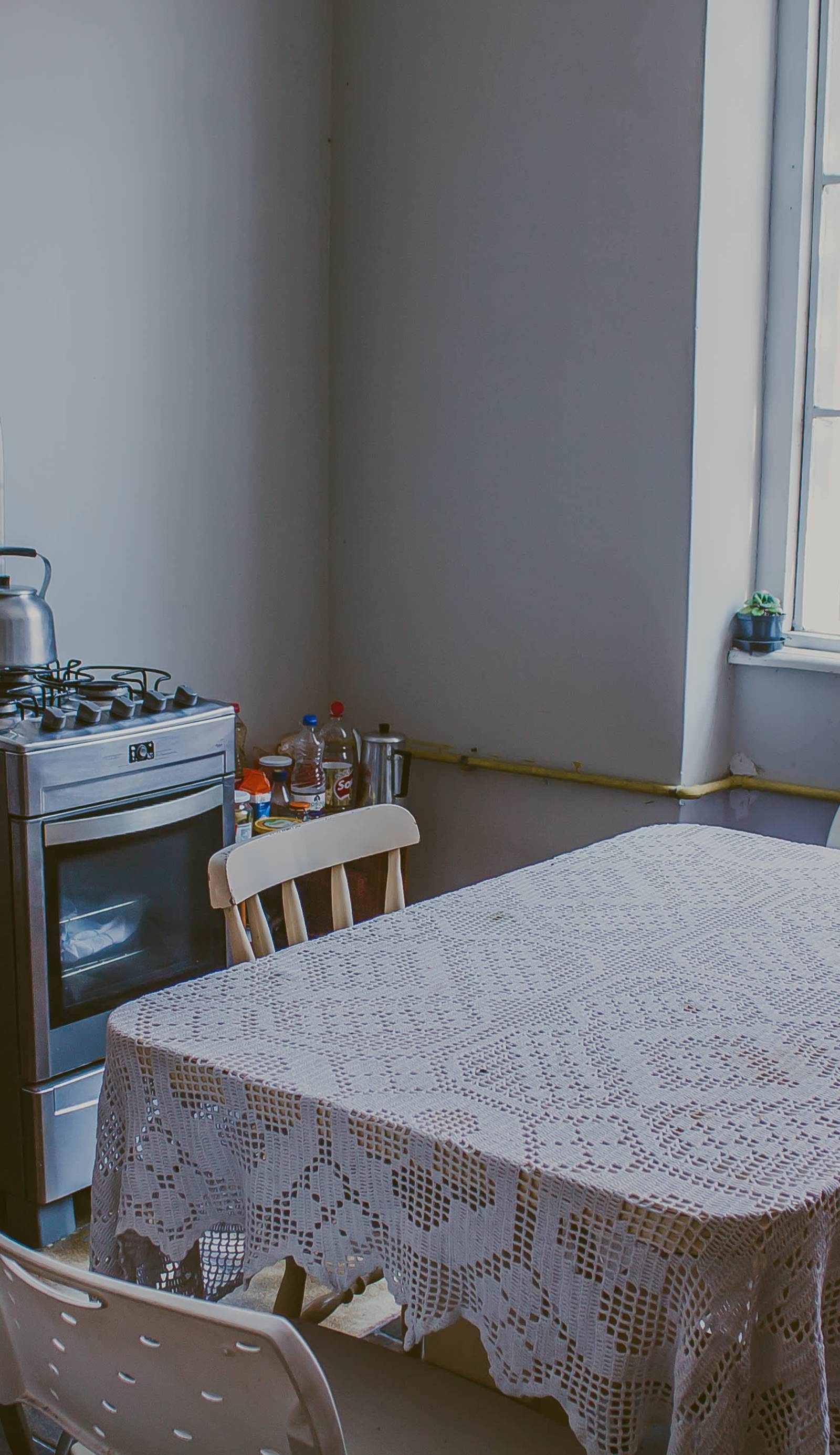 Vila Santa Eulalia Hostel