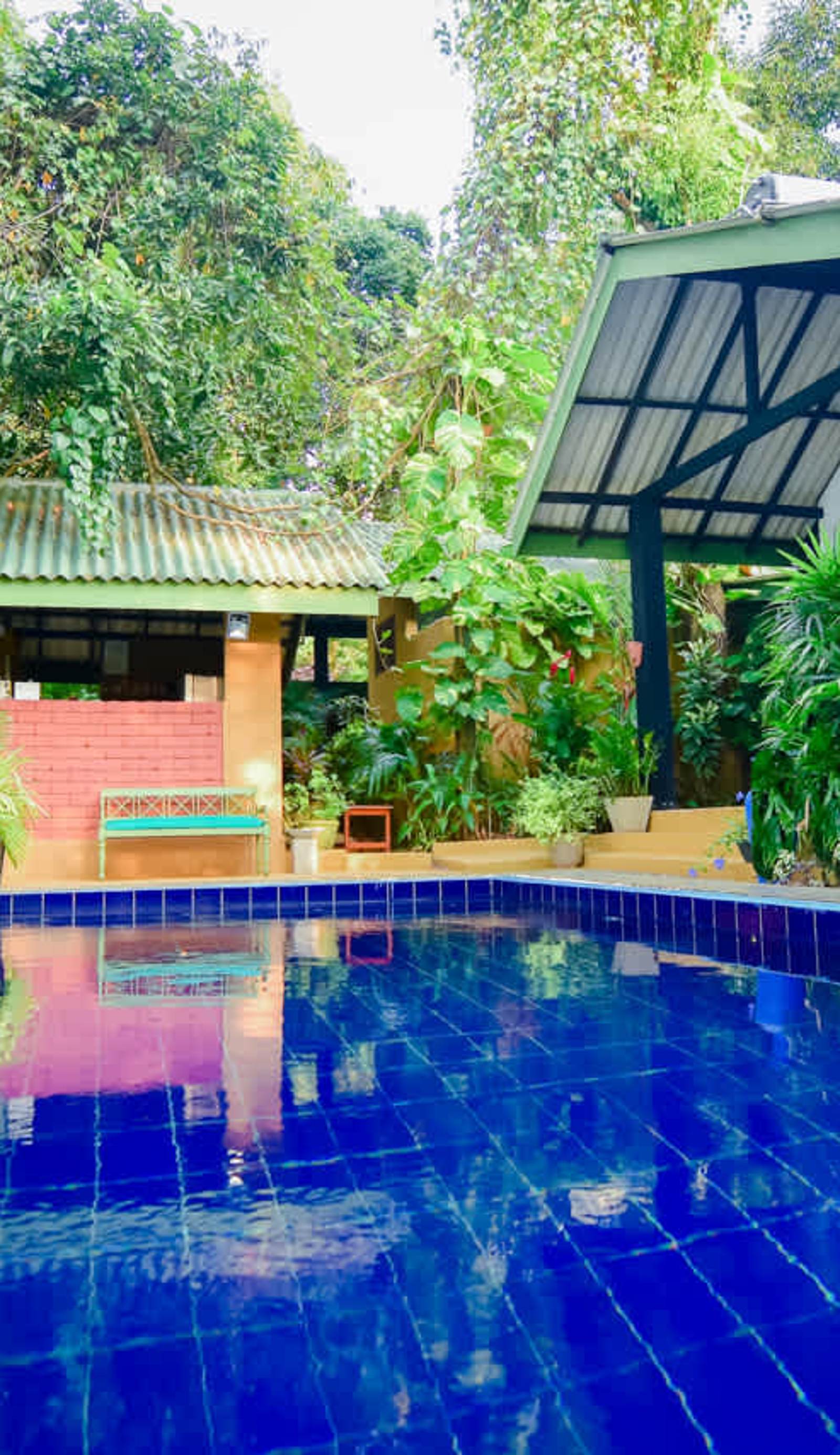 Randoni Villa