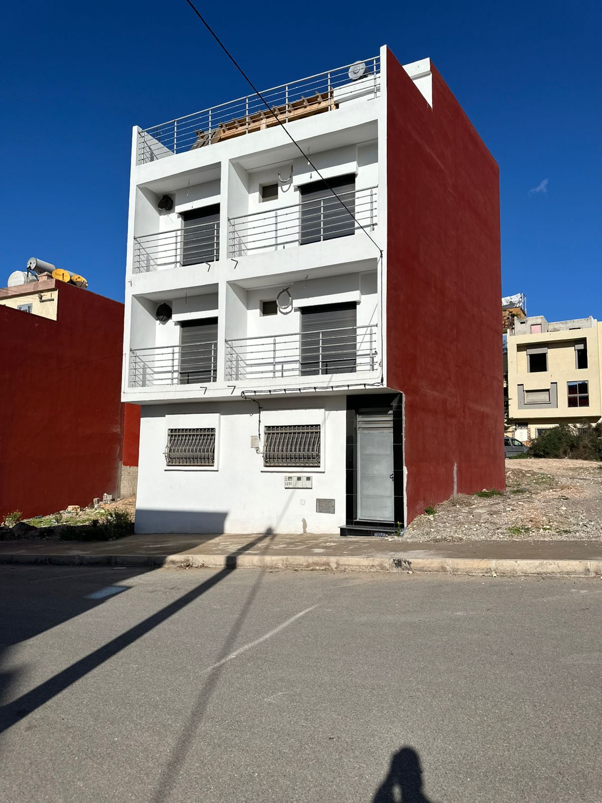 Maroc Stay