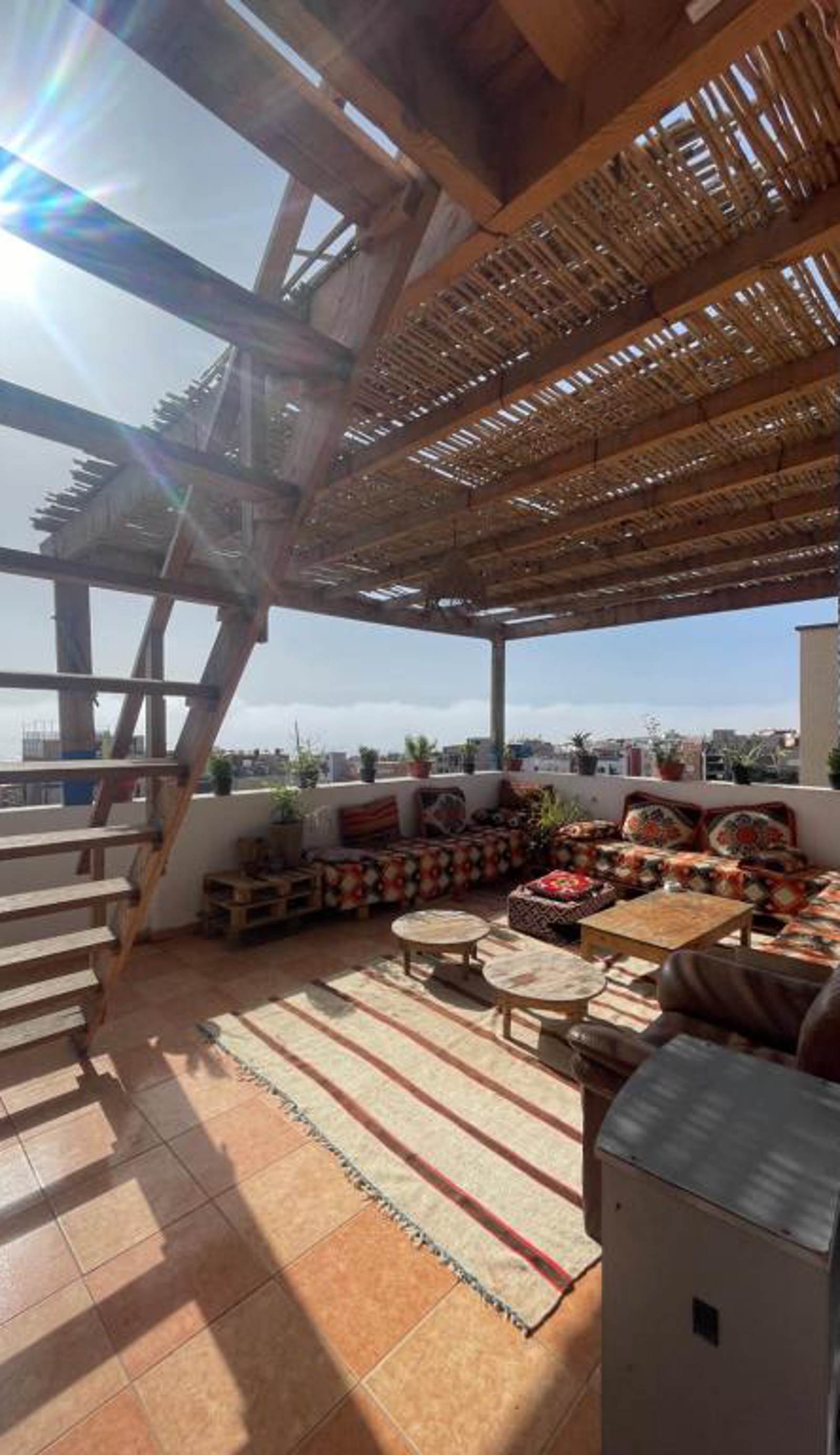 Island Surf House