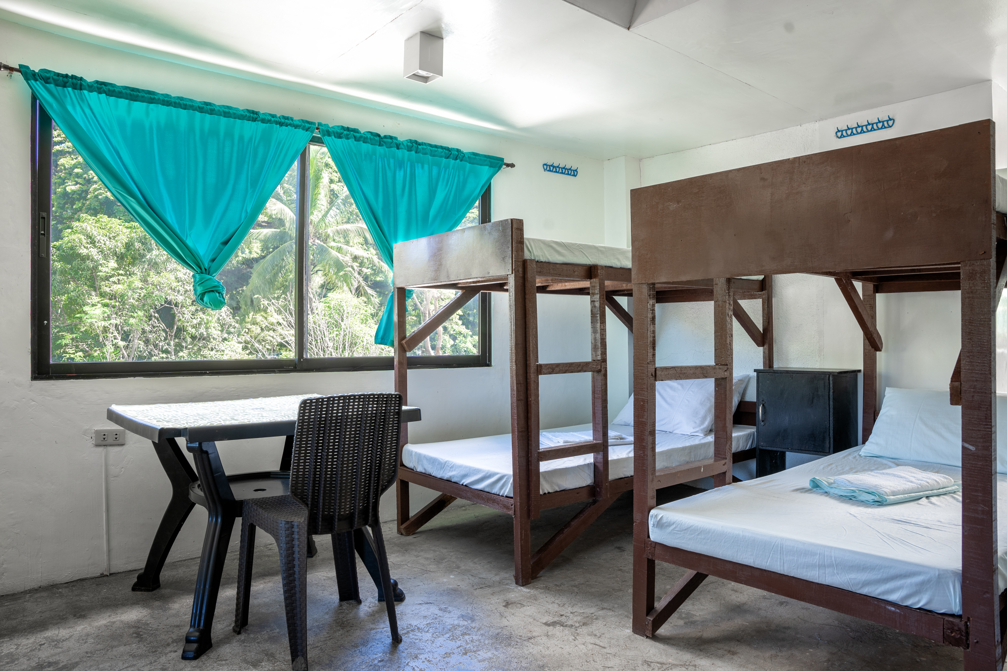 Aroha Hostel