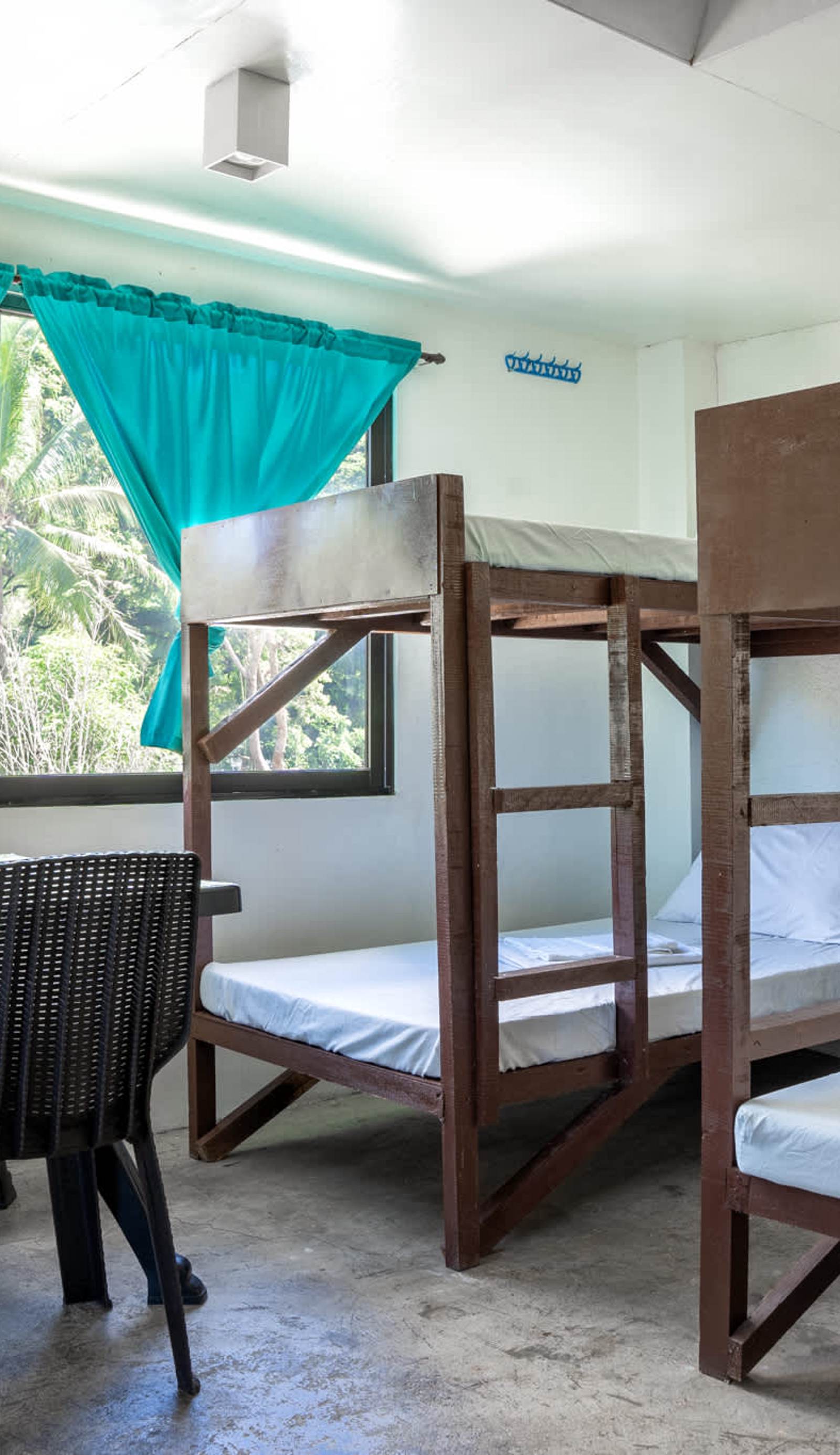 Aroha Hostel