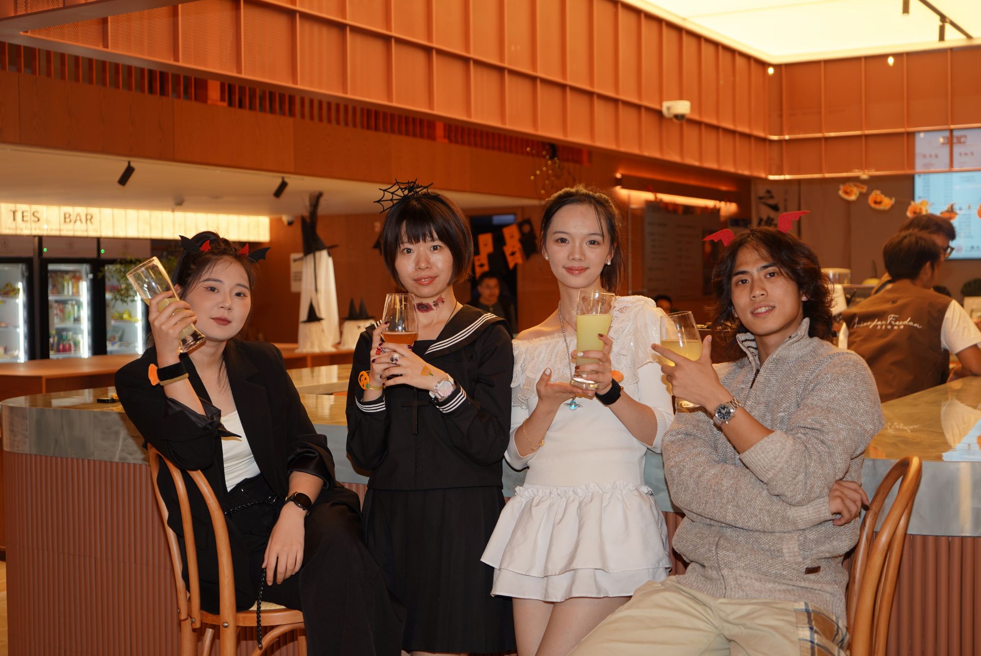 Captain 5 Youth Hotel