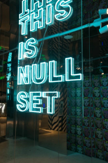 Shanghai Null Set Bund Youth Hostel