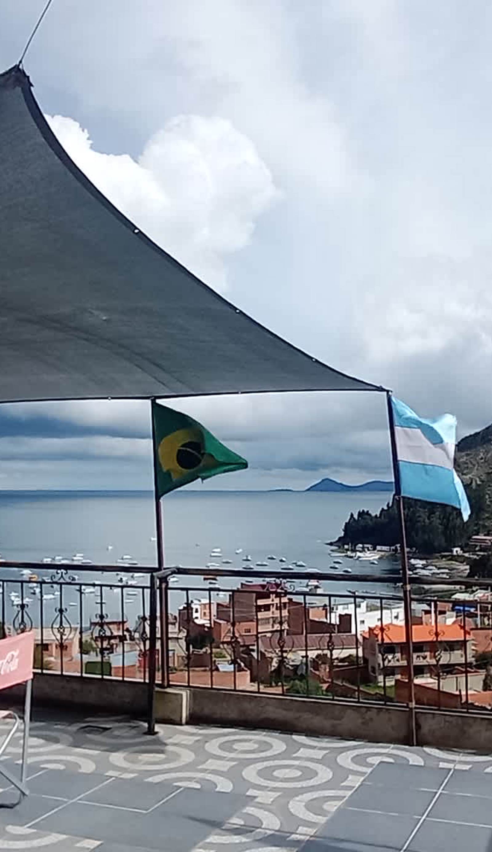 Villa Bella Copacabana
