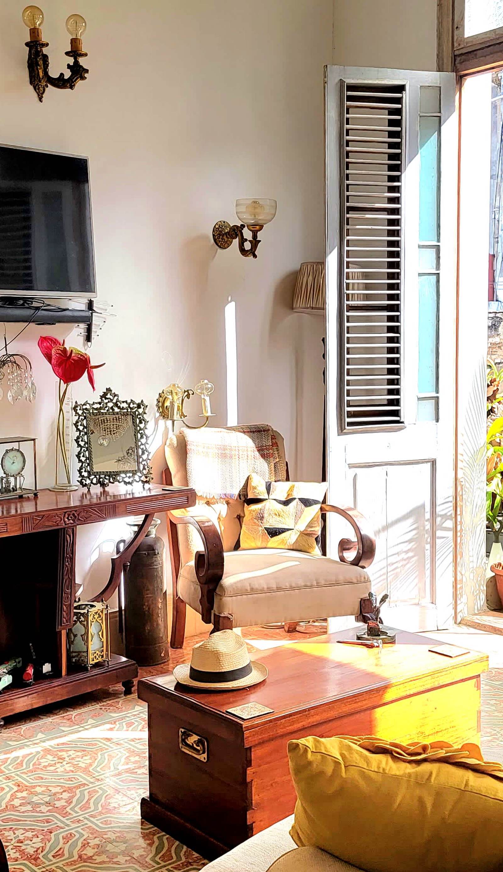 Fentons The Boutique Casa