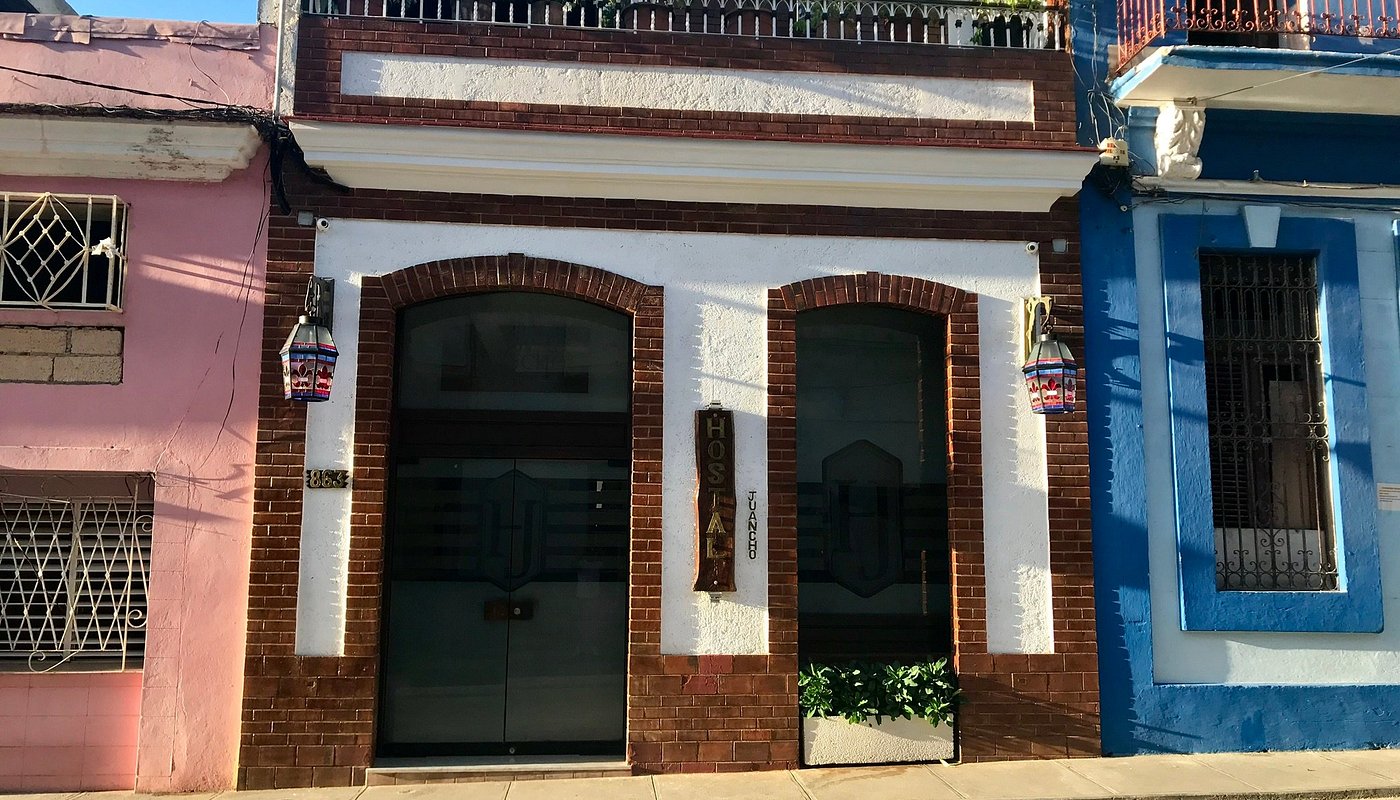 Hostal Juancho
