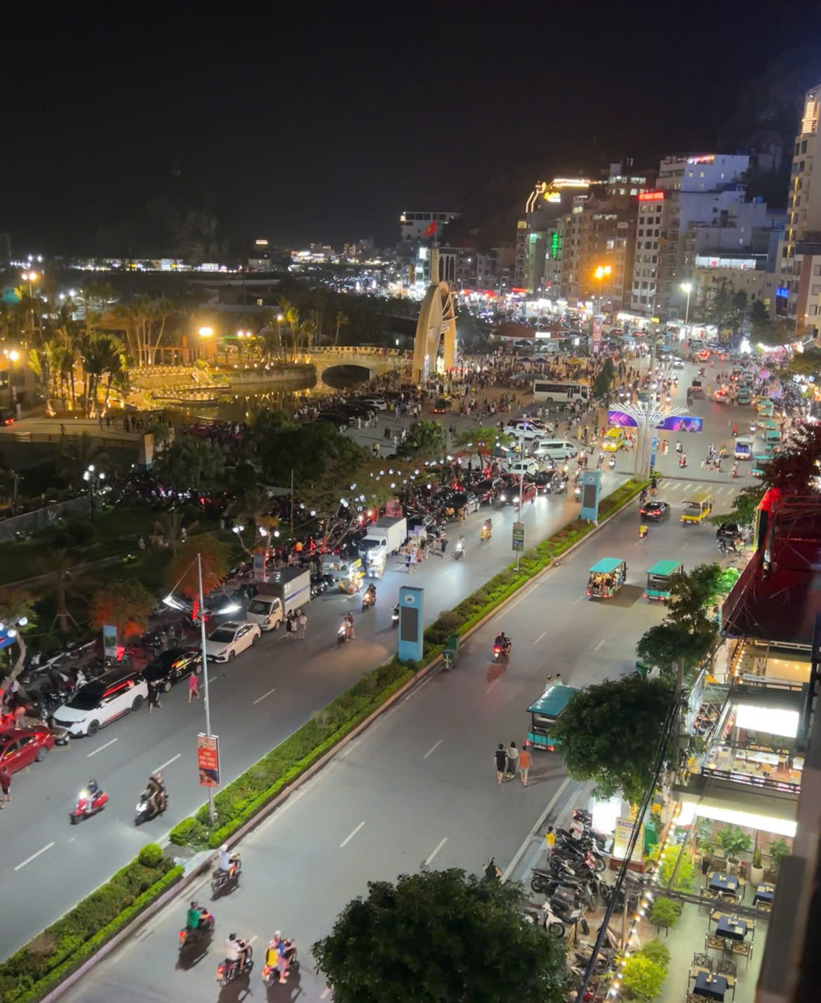 Manh Vuong Hotel