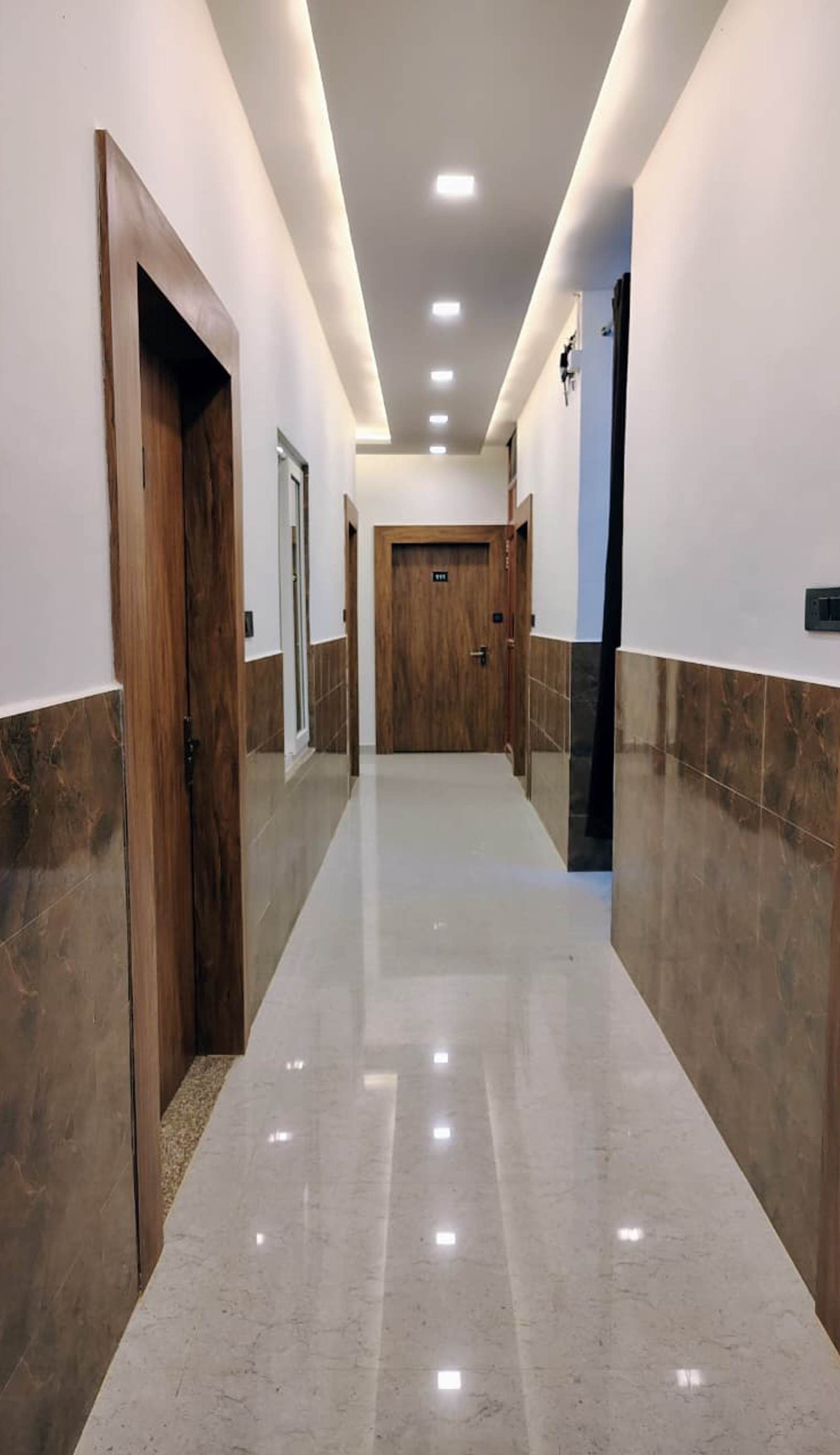 Hotel Shree Park Ayodhya