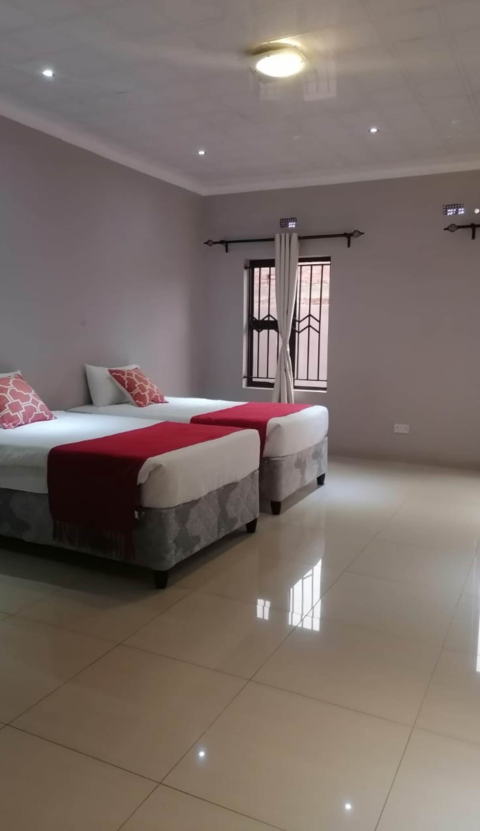 Breeze Africa Homes