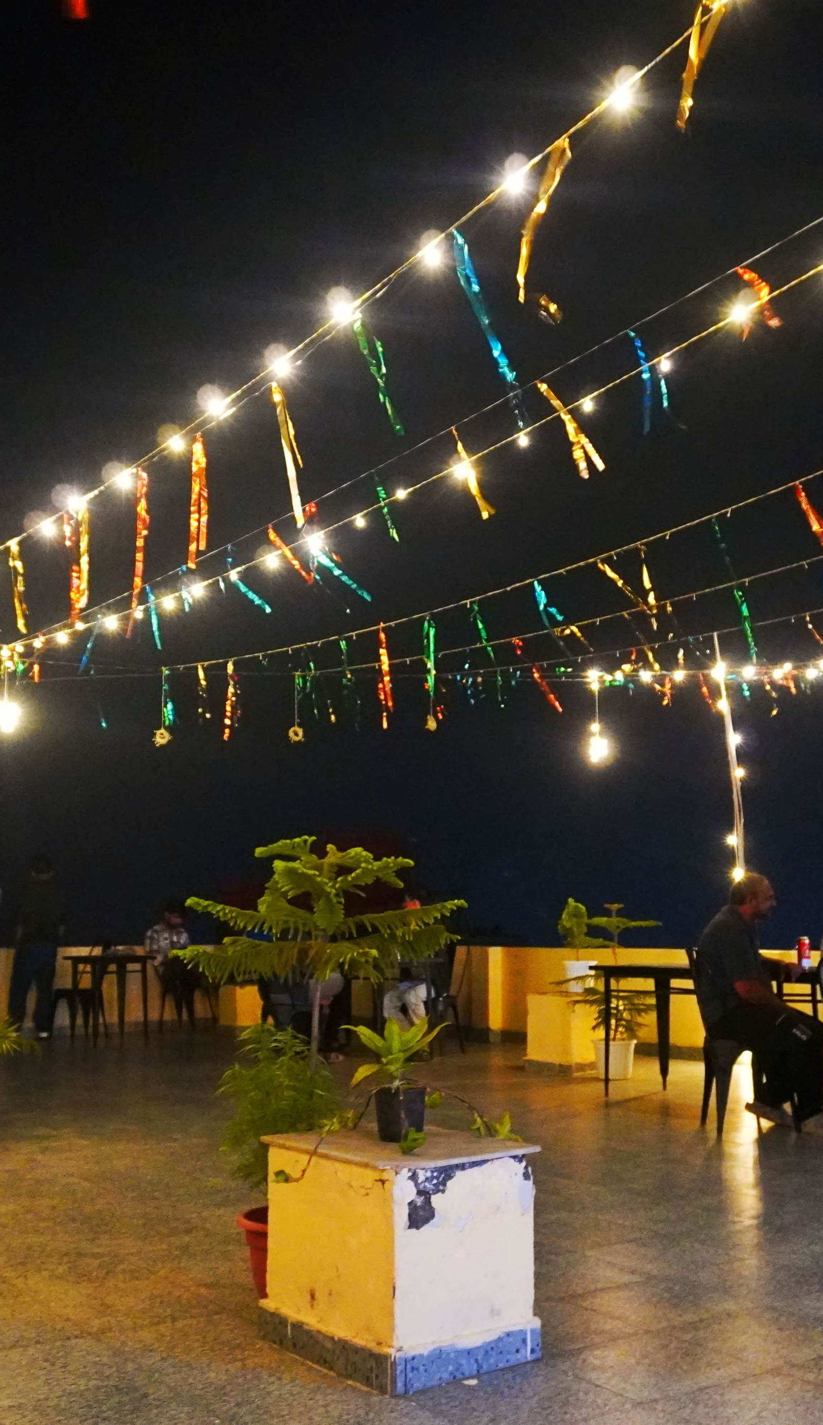 Hop Inn Tapovan