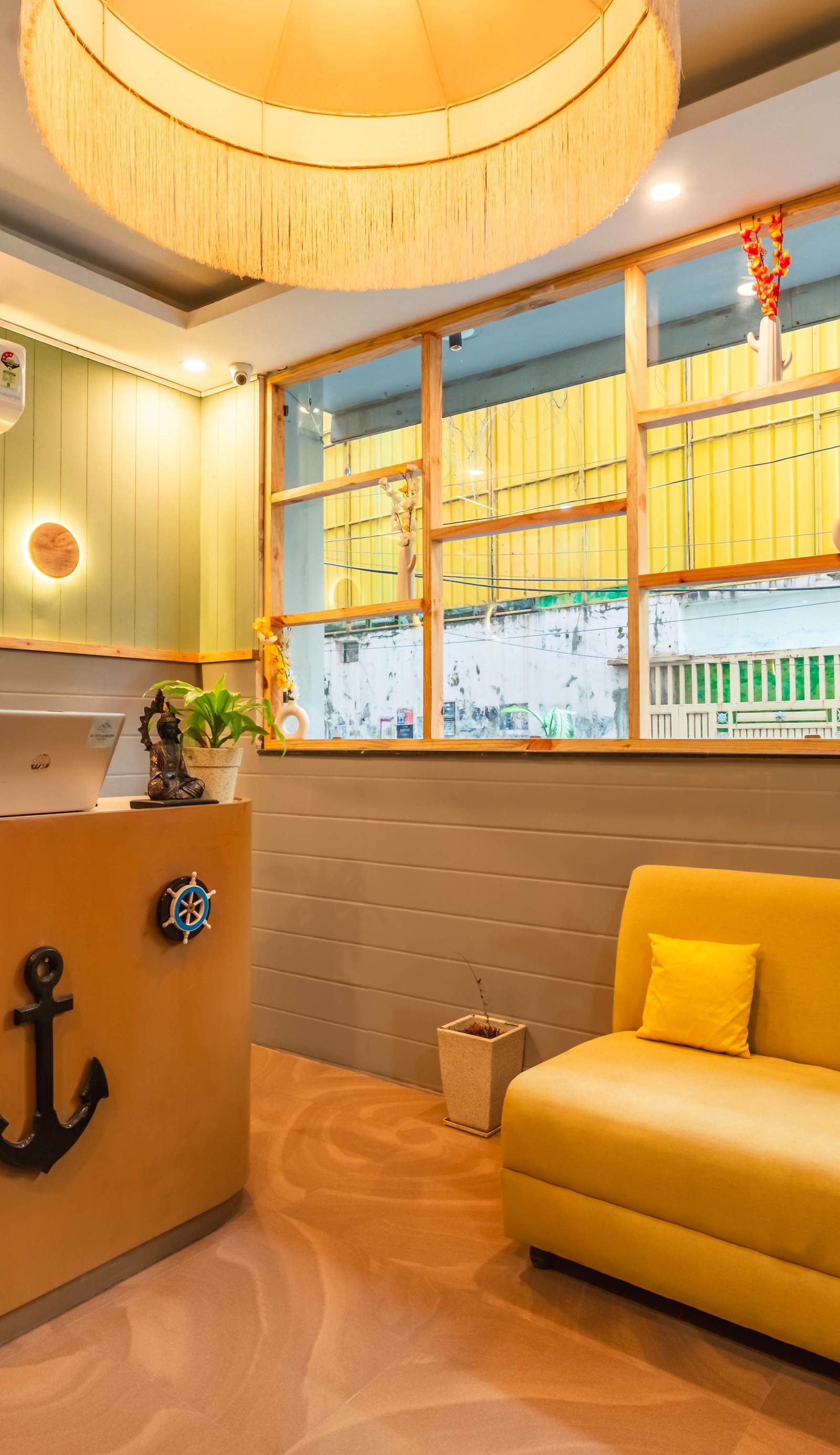 Hostel De Offlanders