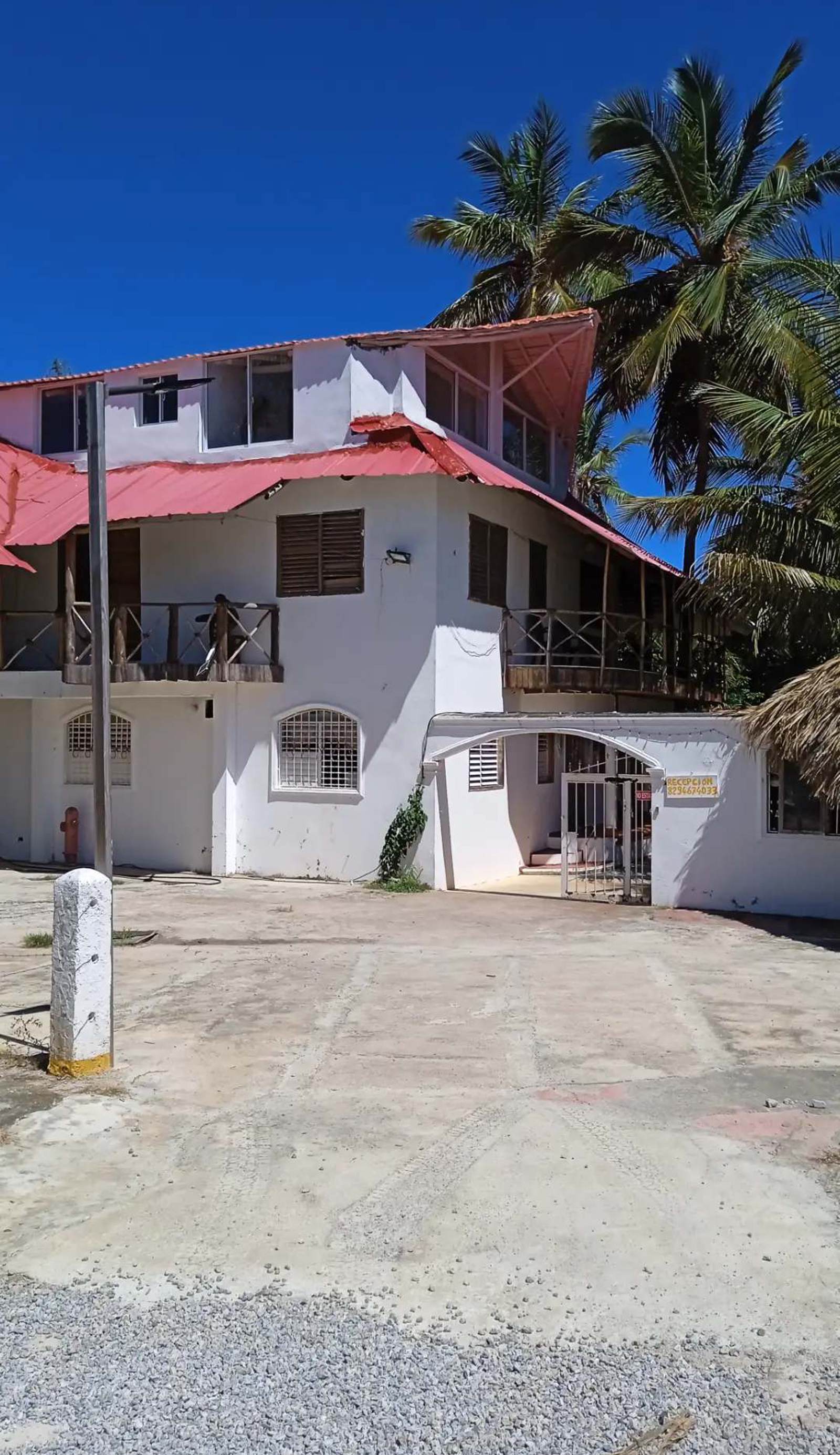 El Jardin del Coco