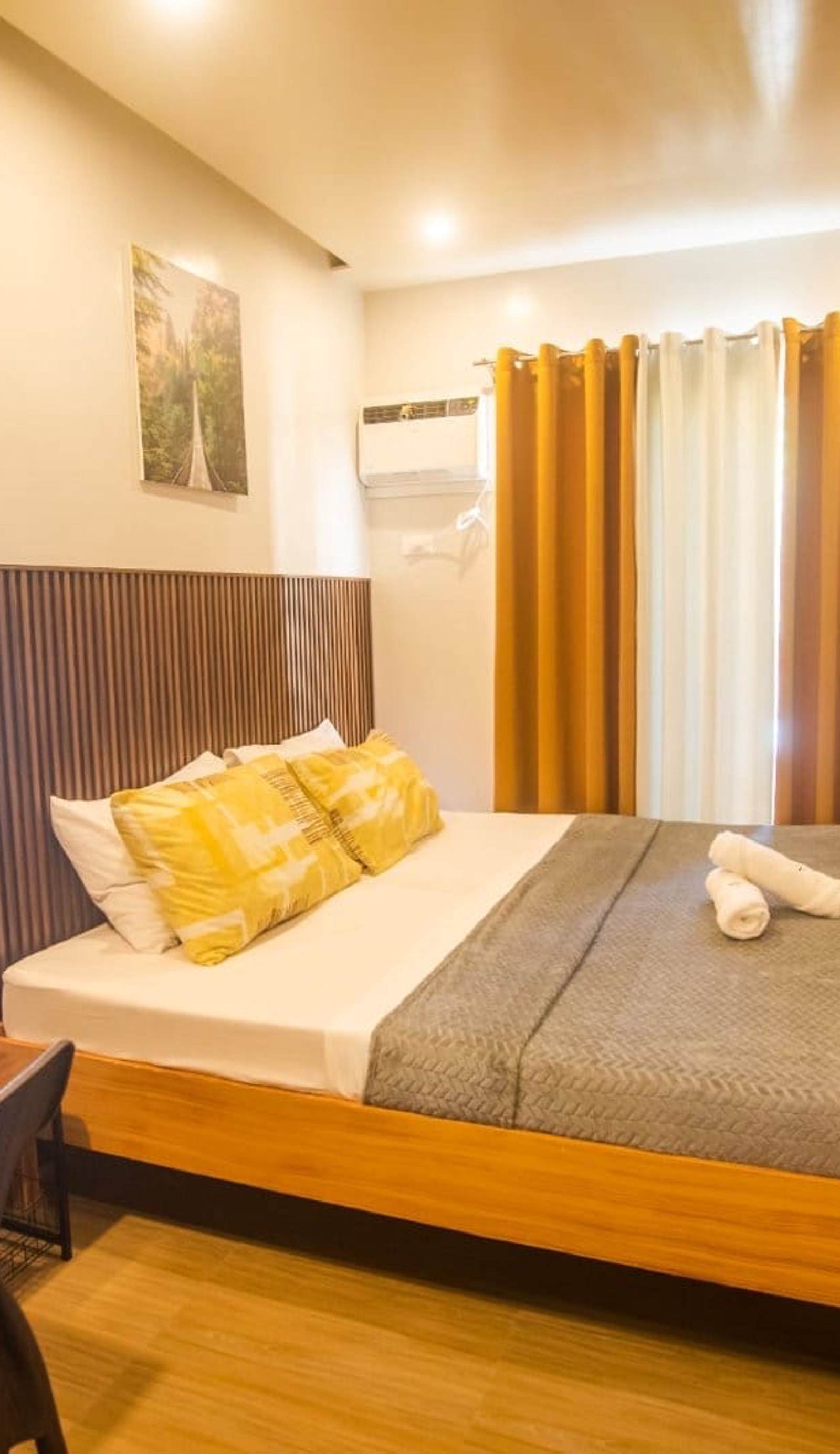Hotel NaeR