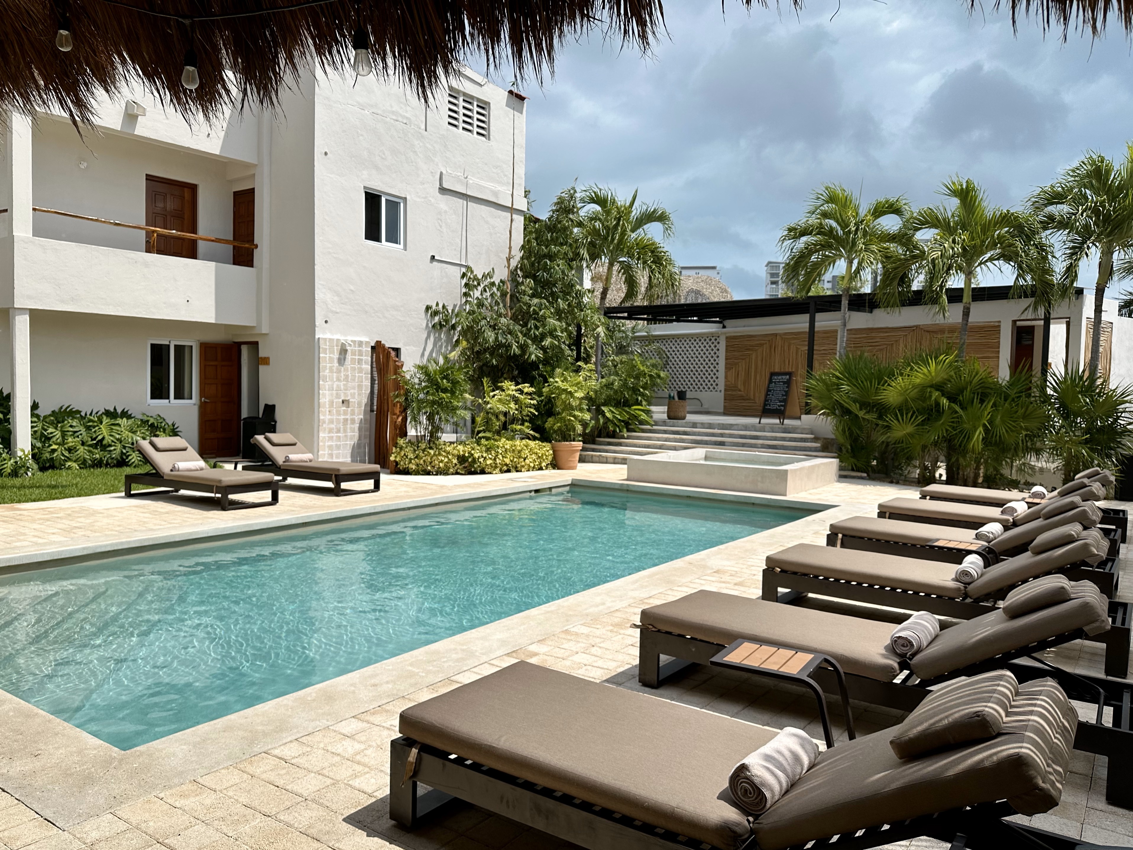 Pachamaya Holistic Wellness & Spa - Adults Only