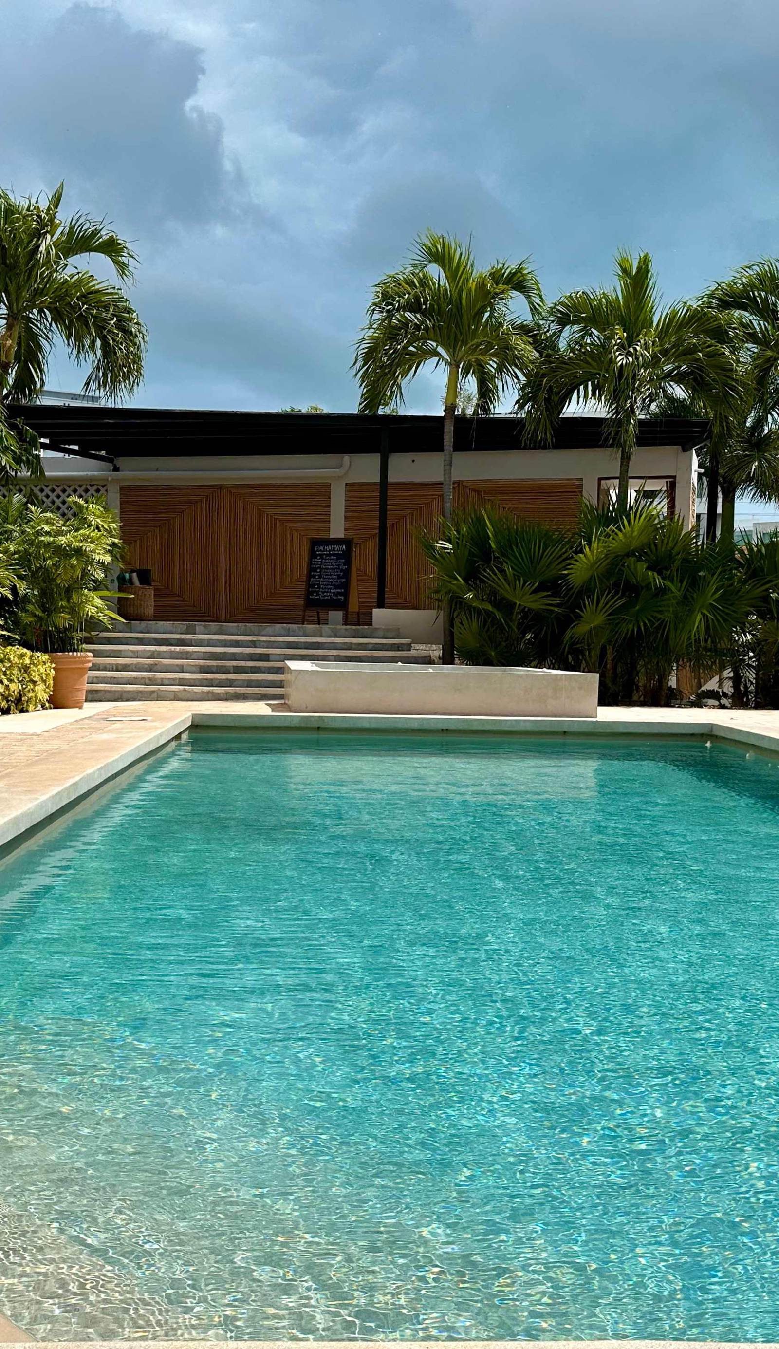 Pachamaya Holistic Wellness & Spa - Adults Only