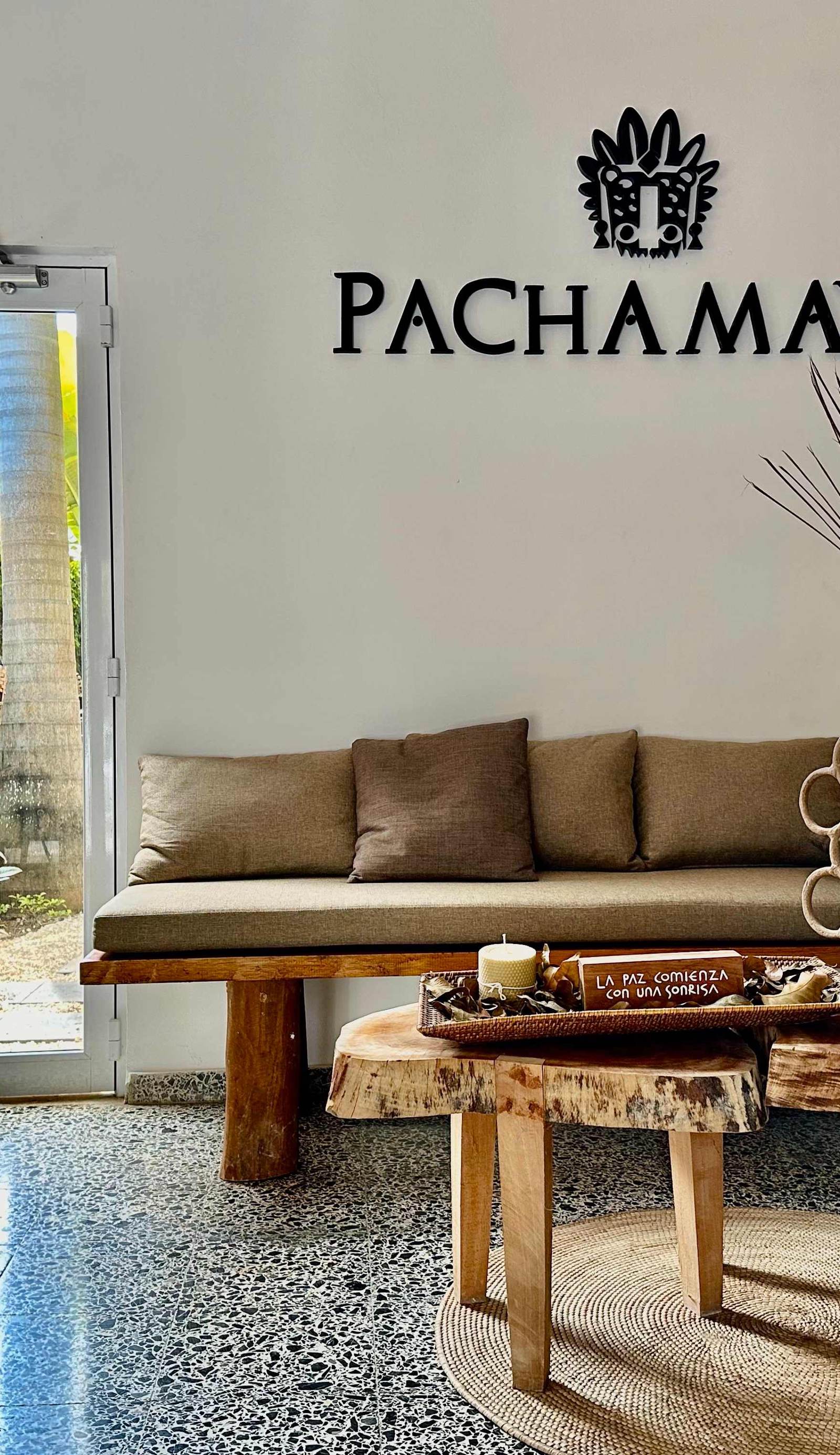 Pachamaya Holistic Wellness & Spa - Adults Only