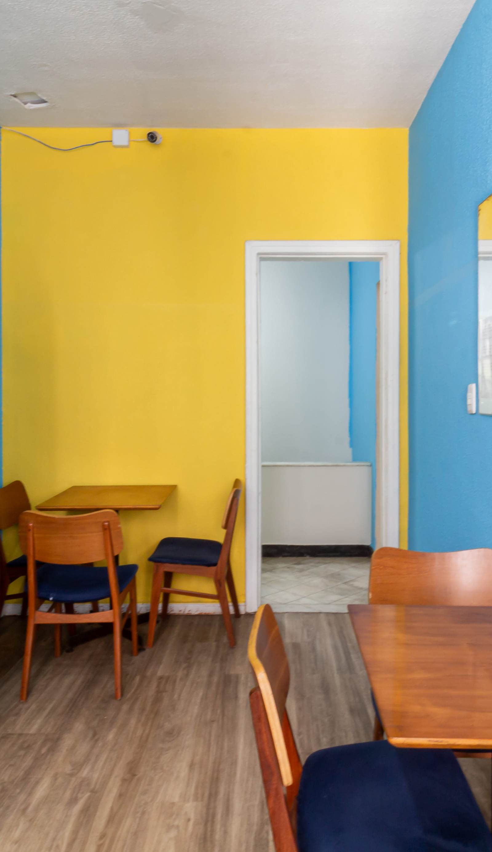 Hostel Leblon