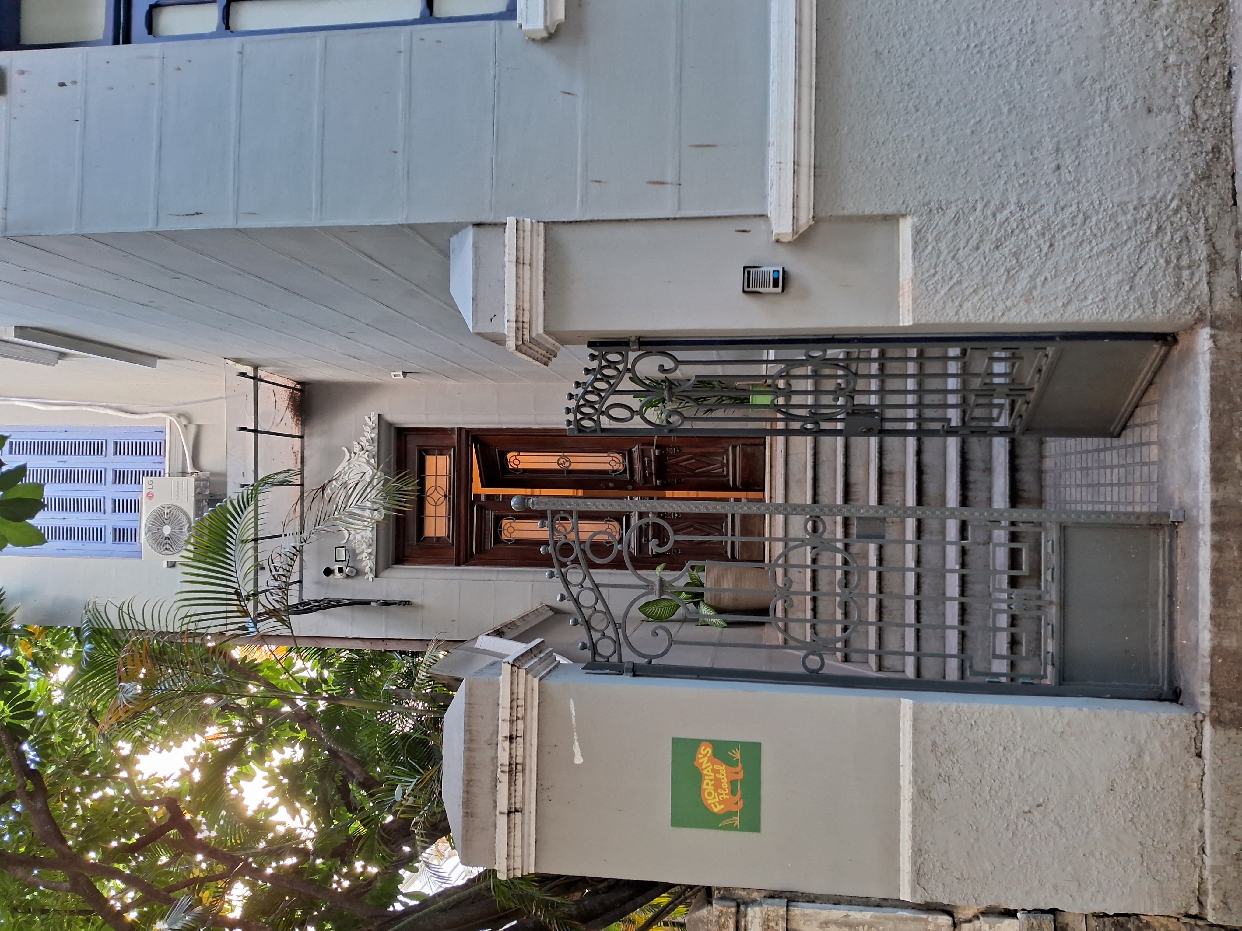 Florian's Hostel