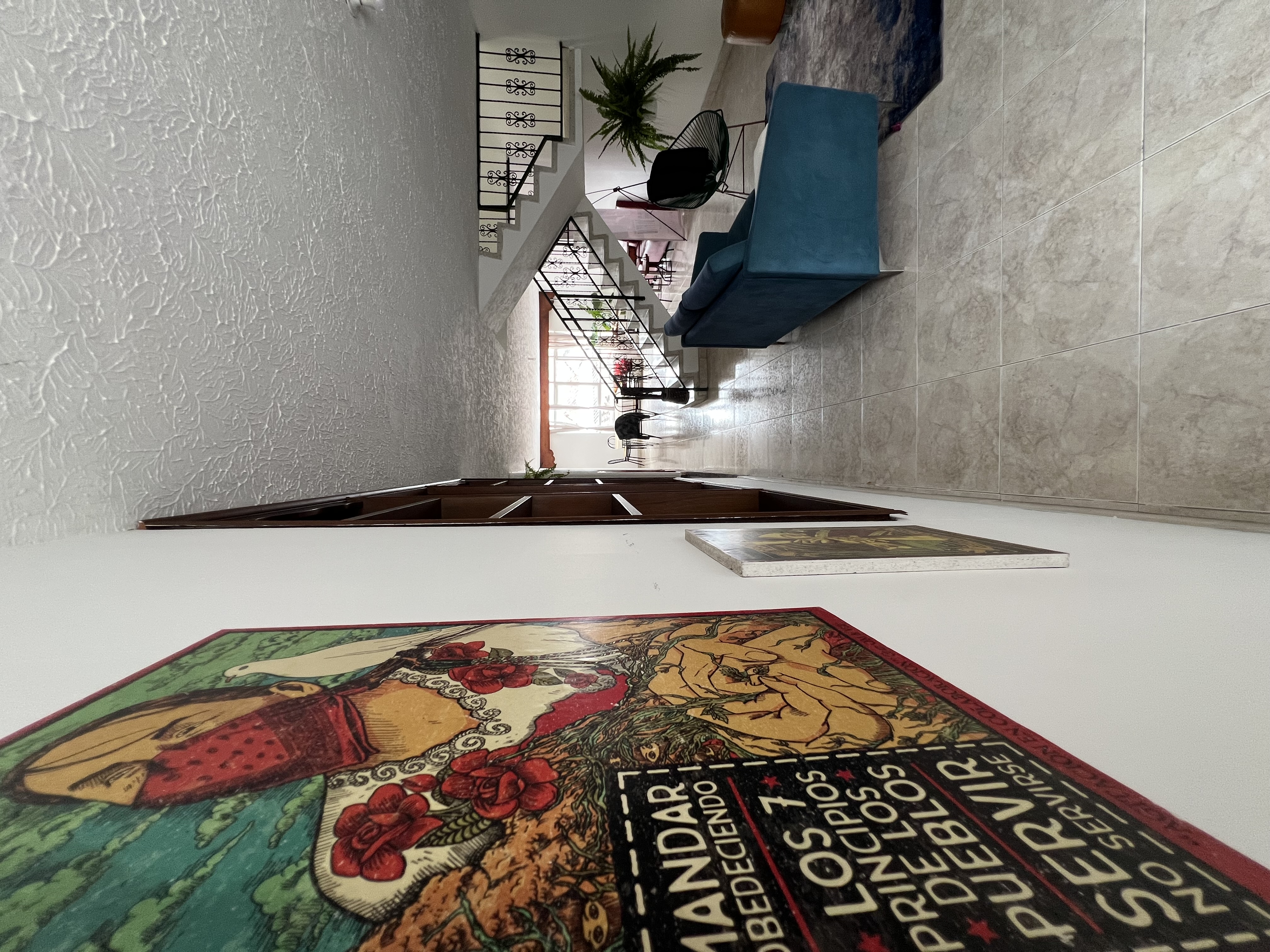 Epifania hostel
