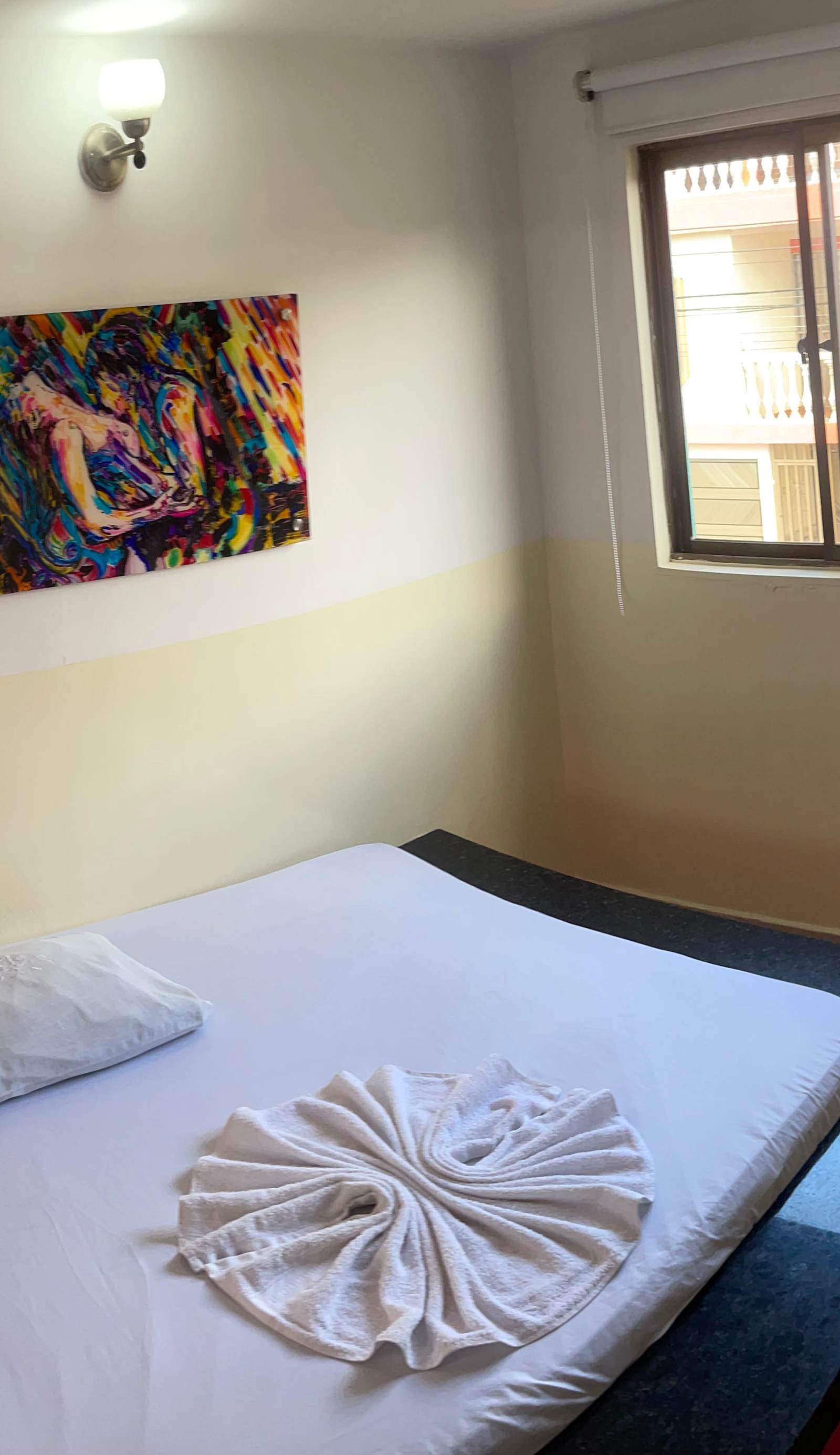 Hotel Dcolors