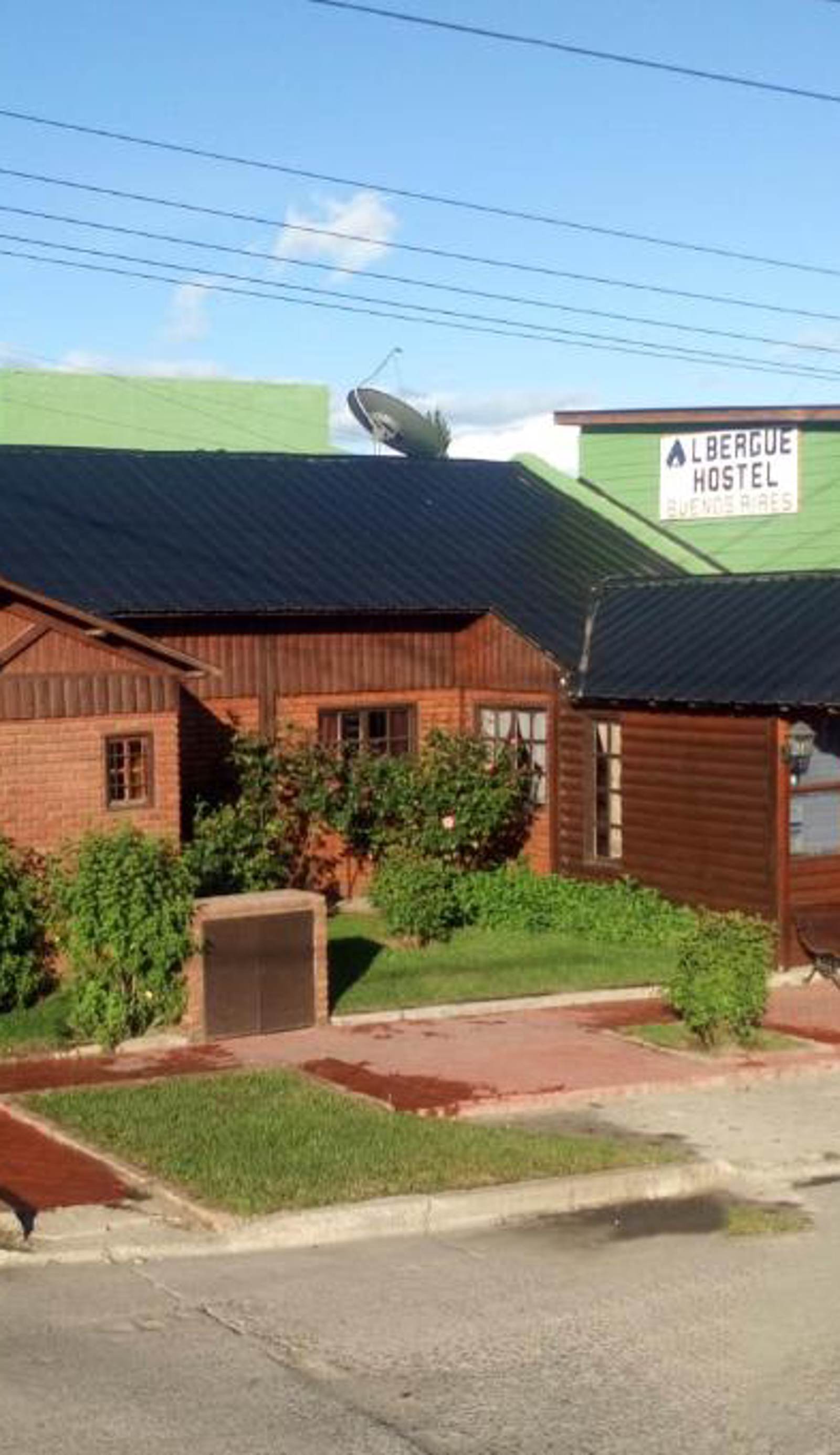 Hostel Buenos Aires